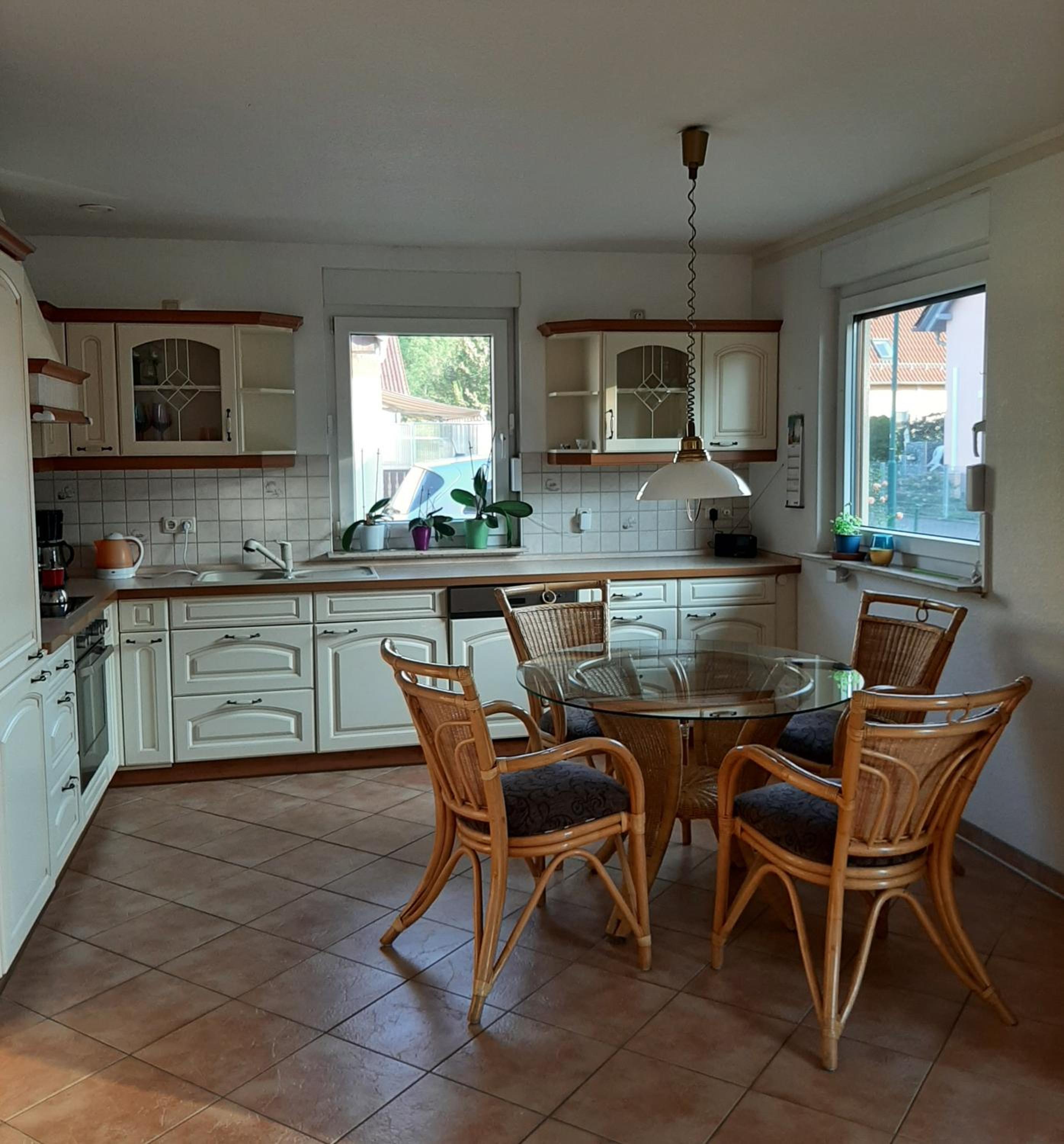 Ferienhaus Naehe Kulkwitzer See
