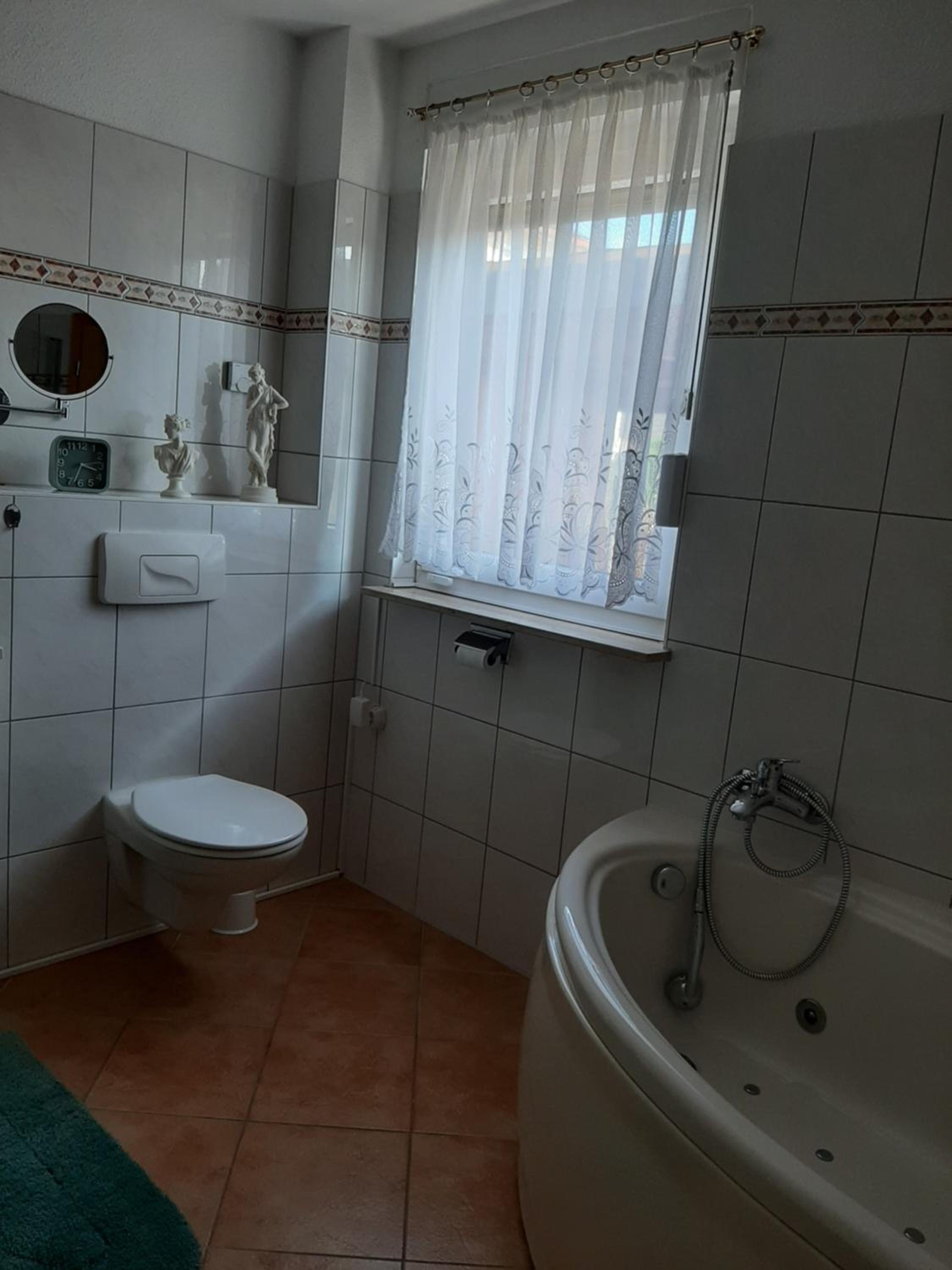 Ferienhaus Naehe Kulkwitzer See