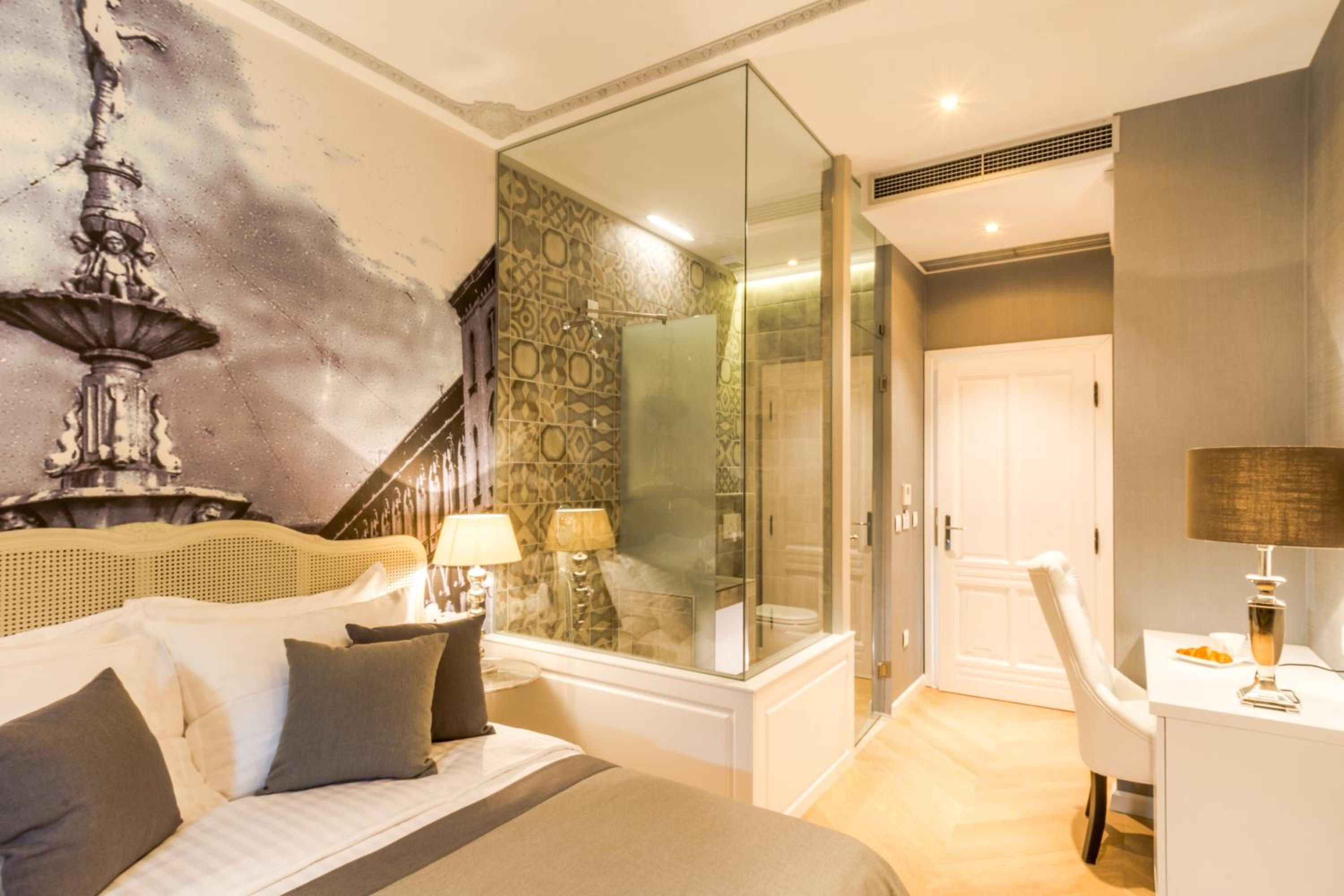 Procurator 7 Luxury Rooms photo 3