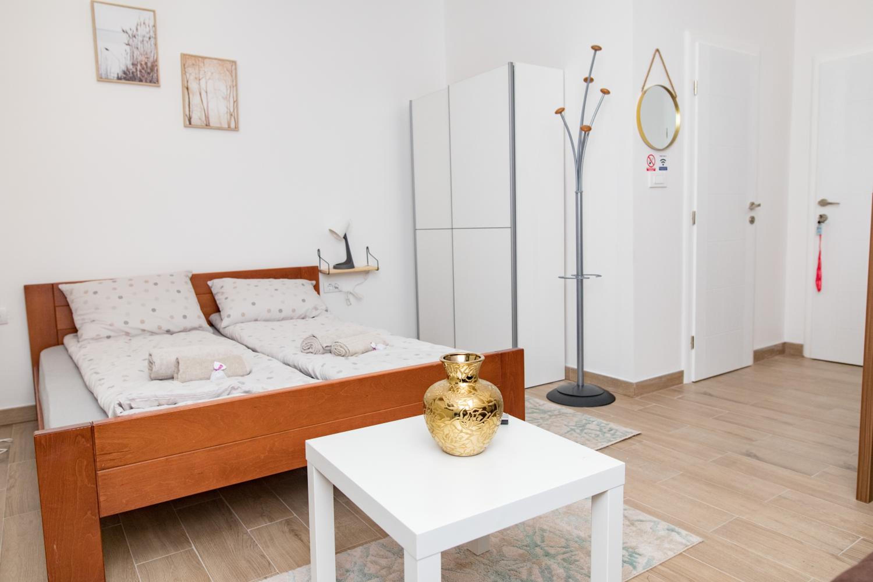 Charm apartment Sarajevo