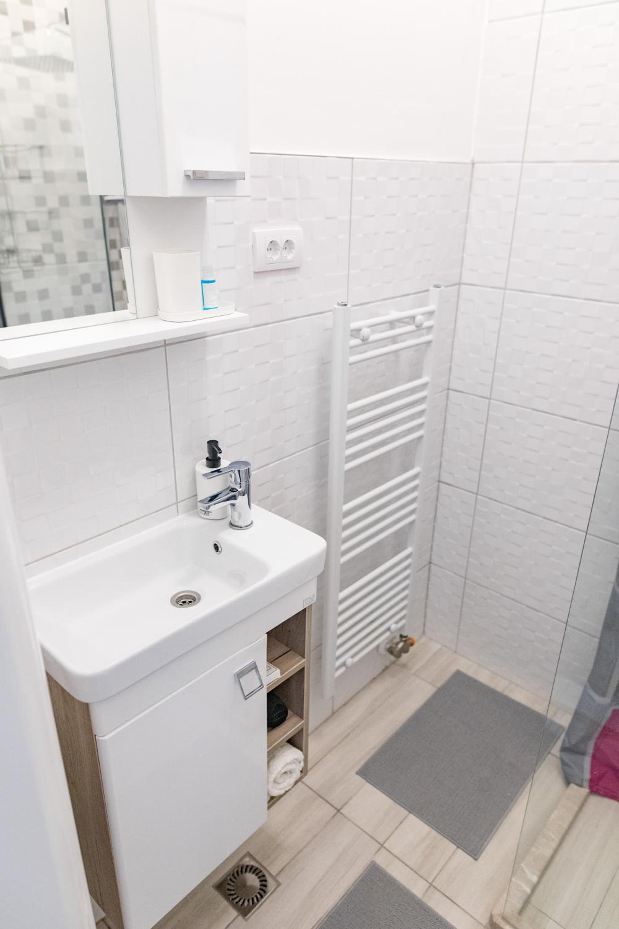 Charm apartment Sarajevo