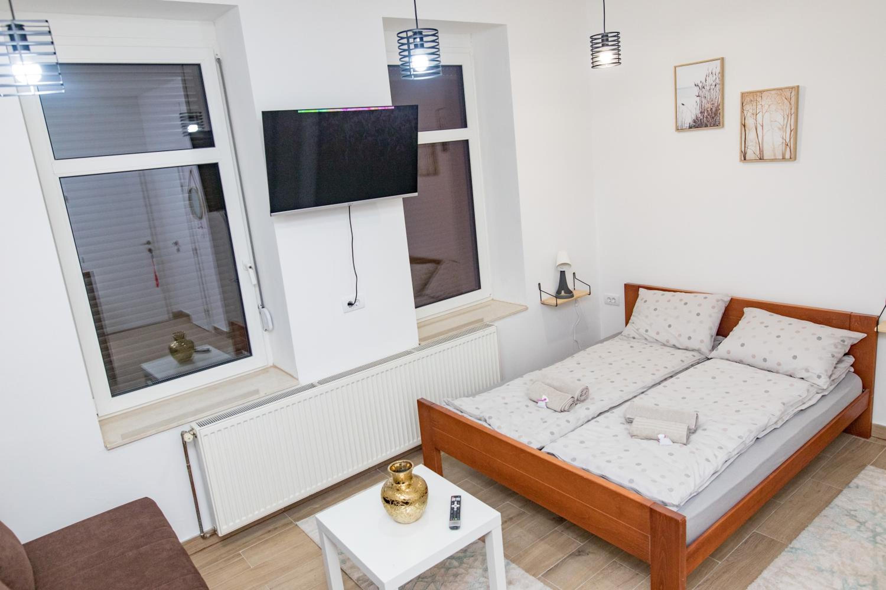 Charm apartment Sarajevo