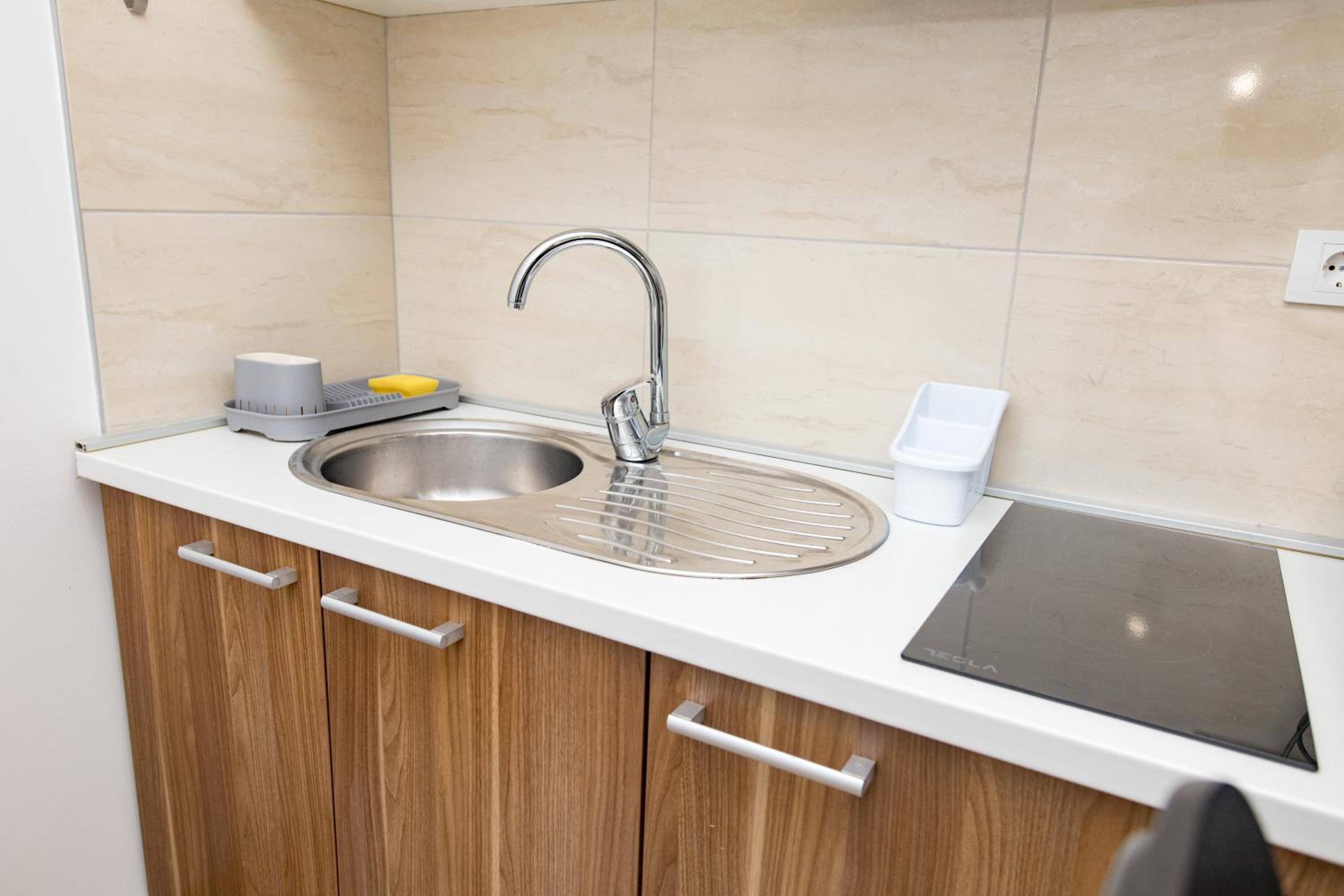 Charm apartment Sarajevo