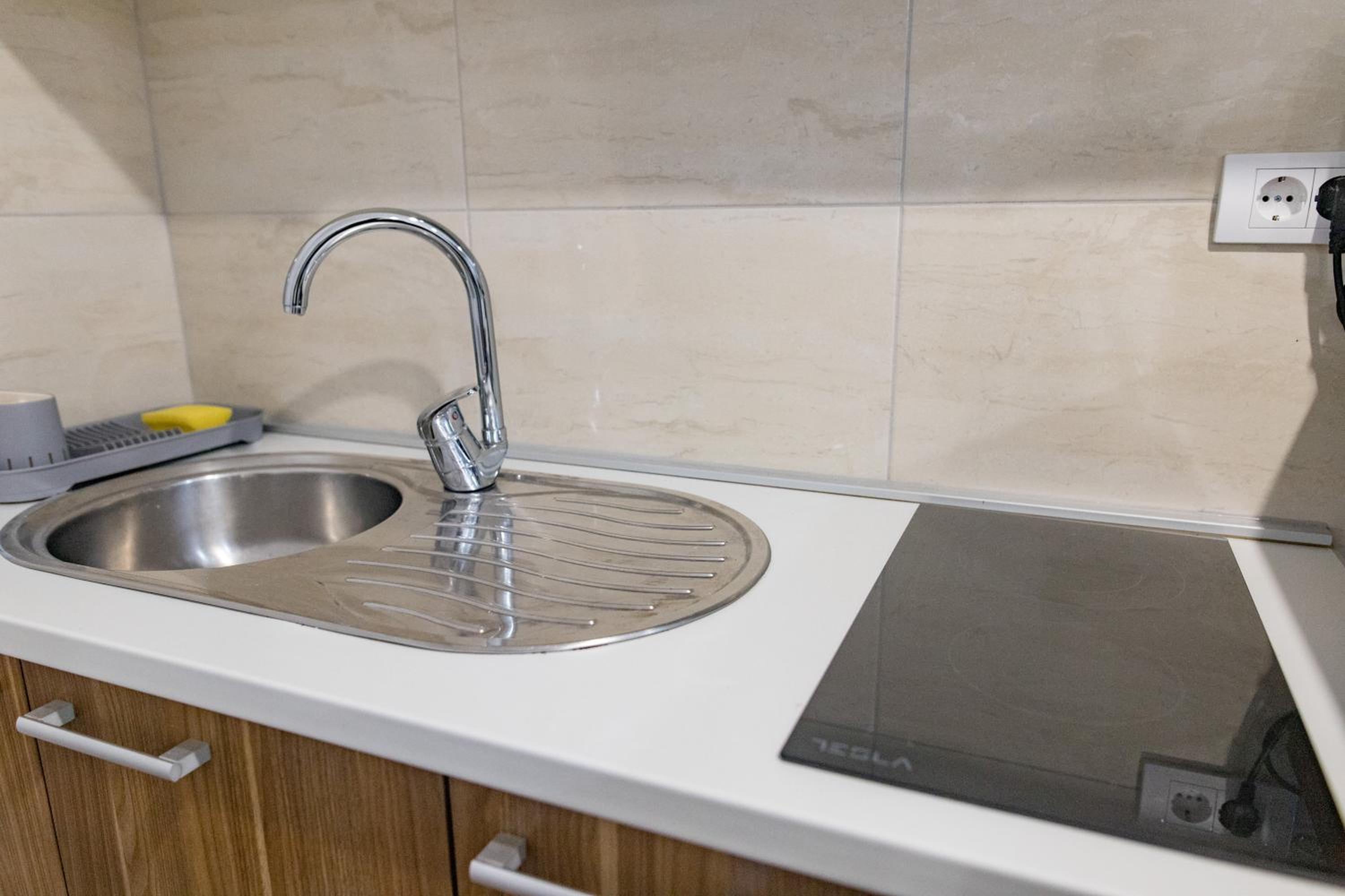 Charm apartment Sarajevo