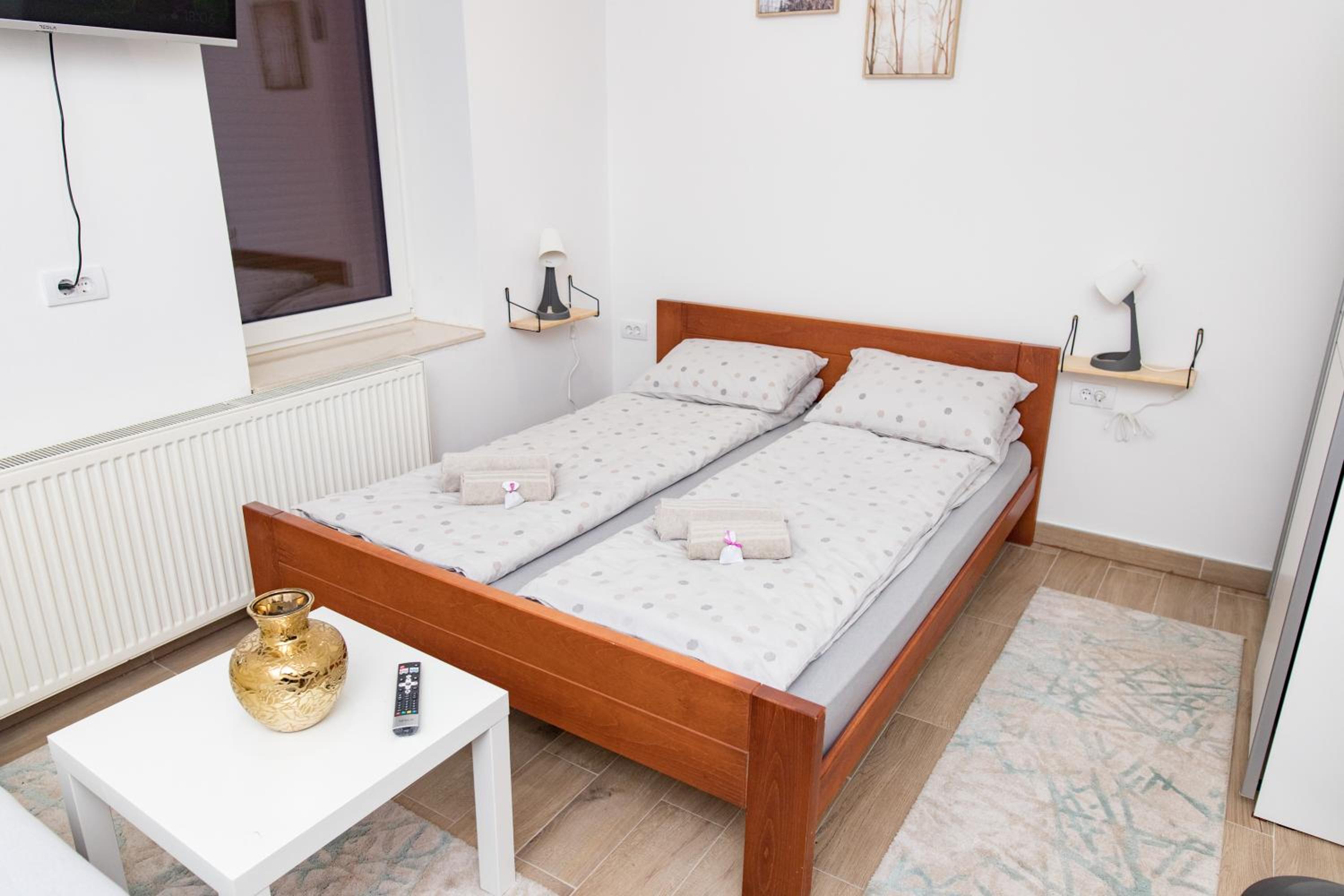 Charm apartment Sarajevo