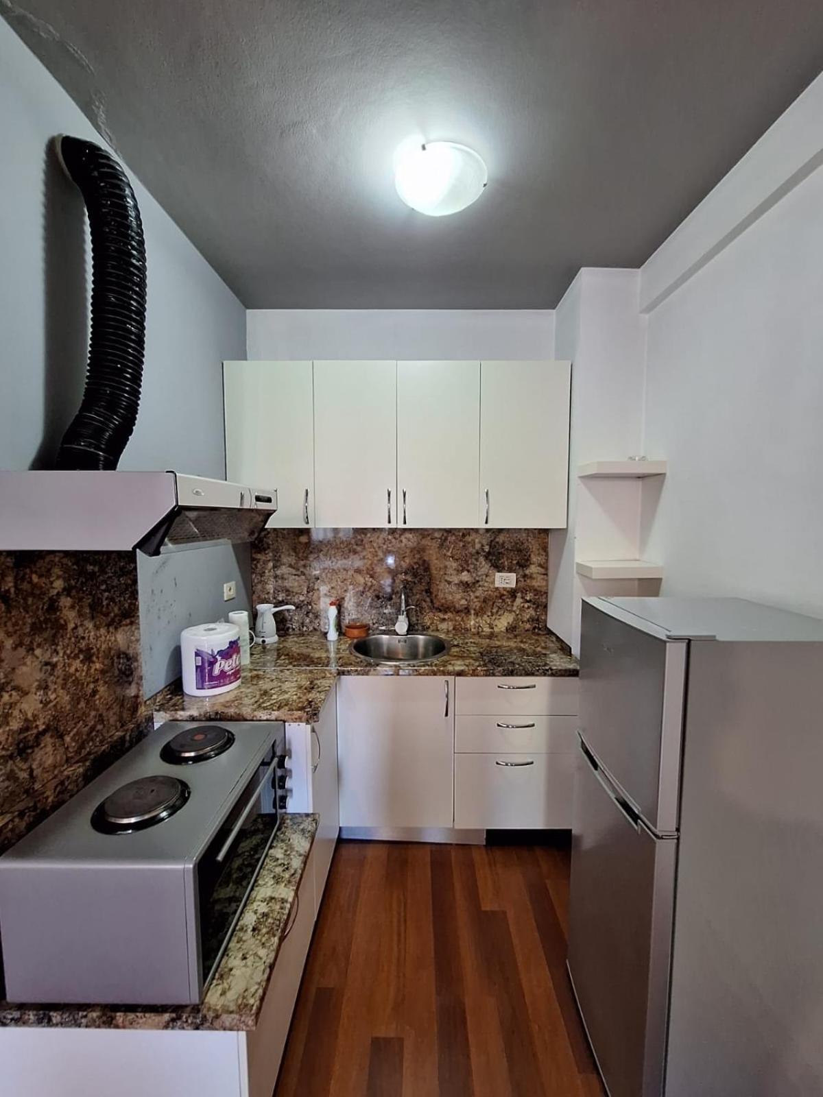 Ergi’s Host Apartment