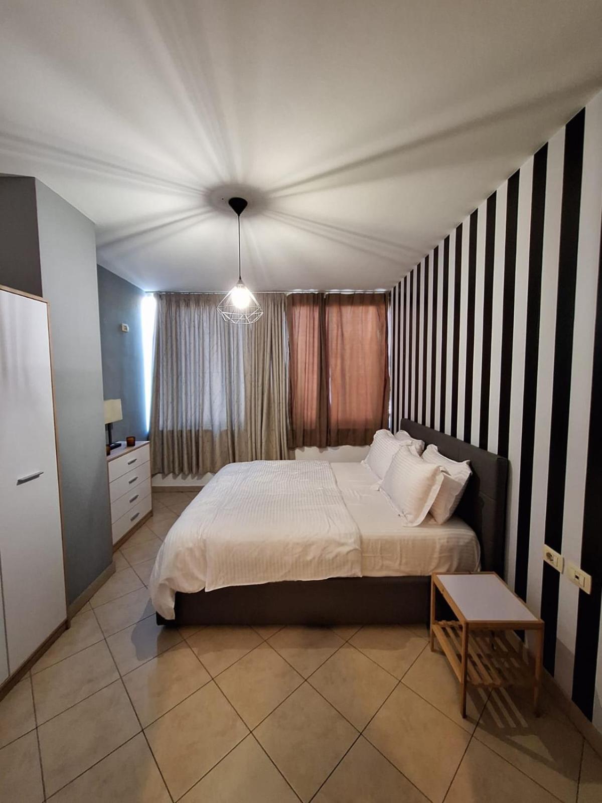 Ergi’s Host Apartment