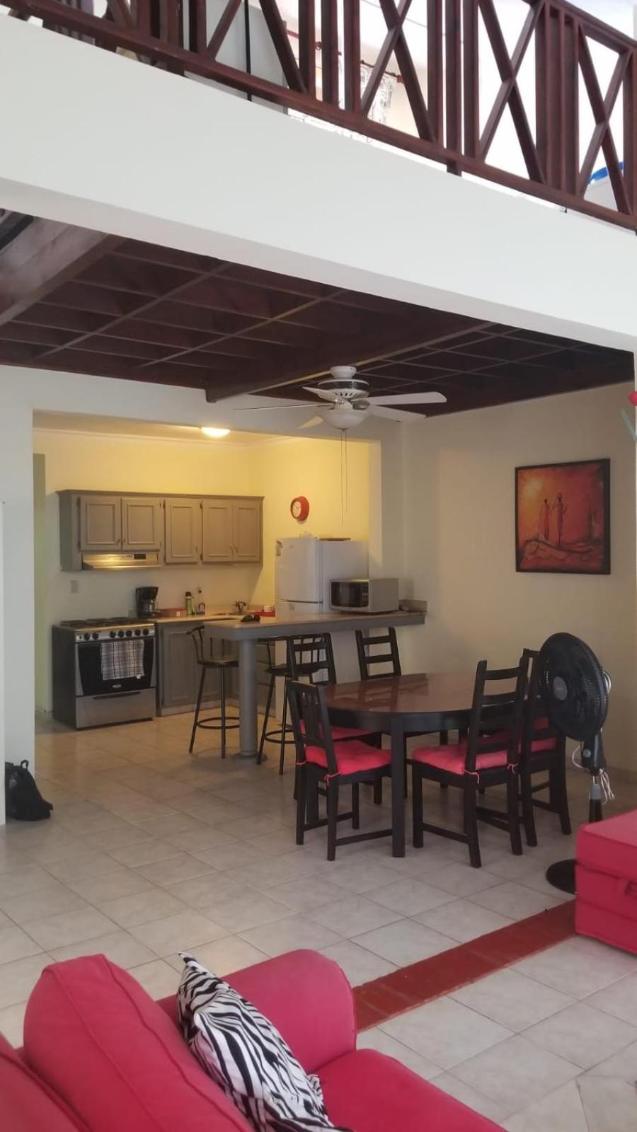 Condo Penthouse Batey Dominicus