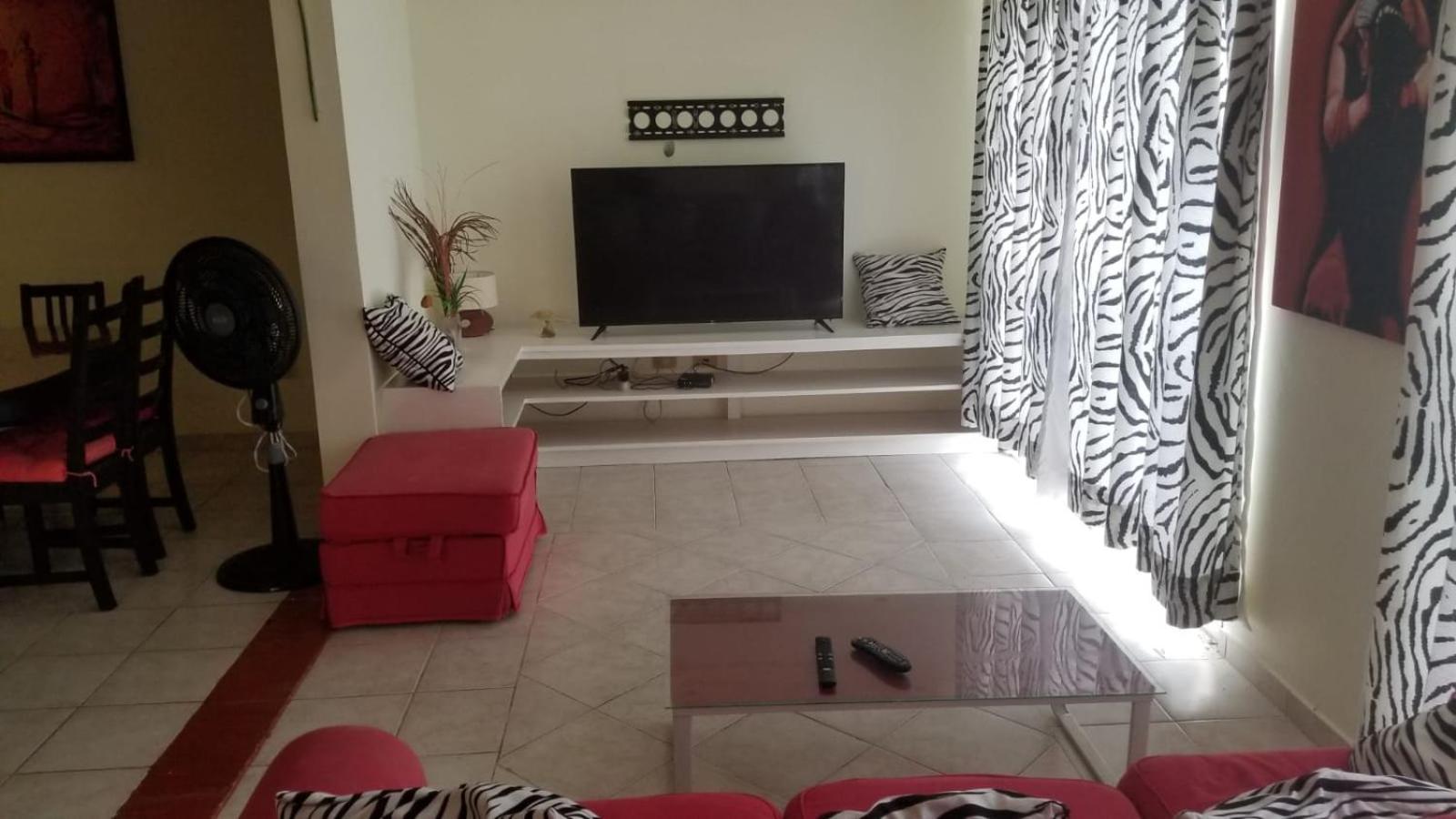 Condo Penthouse Batey Dominicus