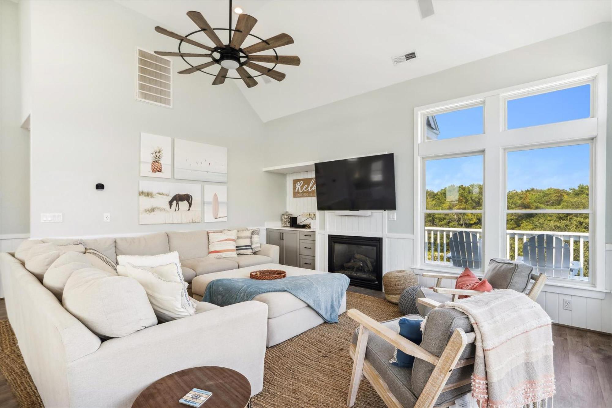 1042 - The Princess Tide by Resort Realty view 4