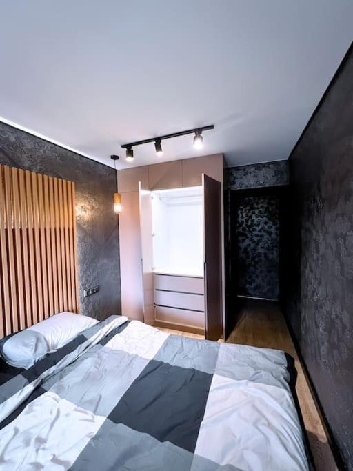 Black Pearl Luxury Apartment view 3