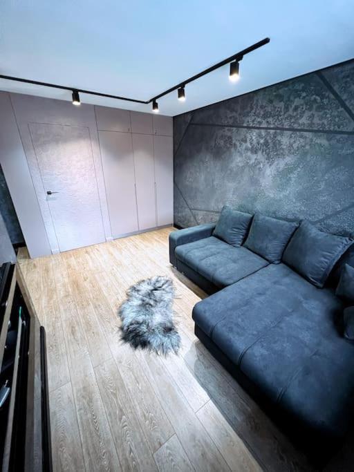 Black Pearl Luxury Apartment view 5