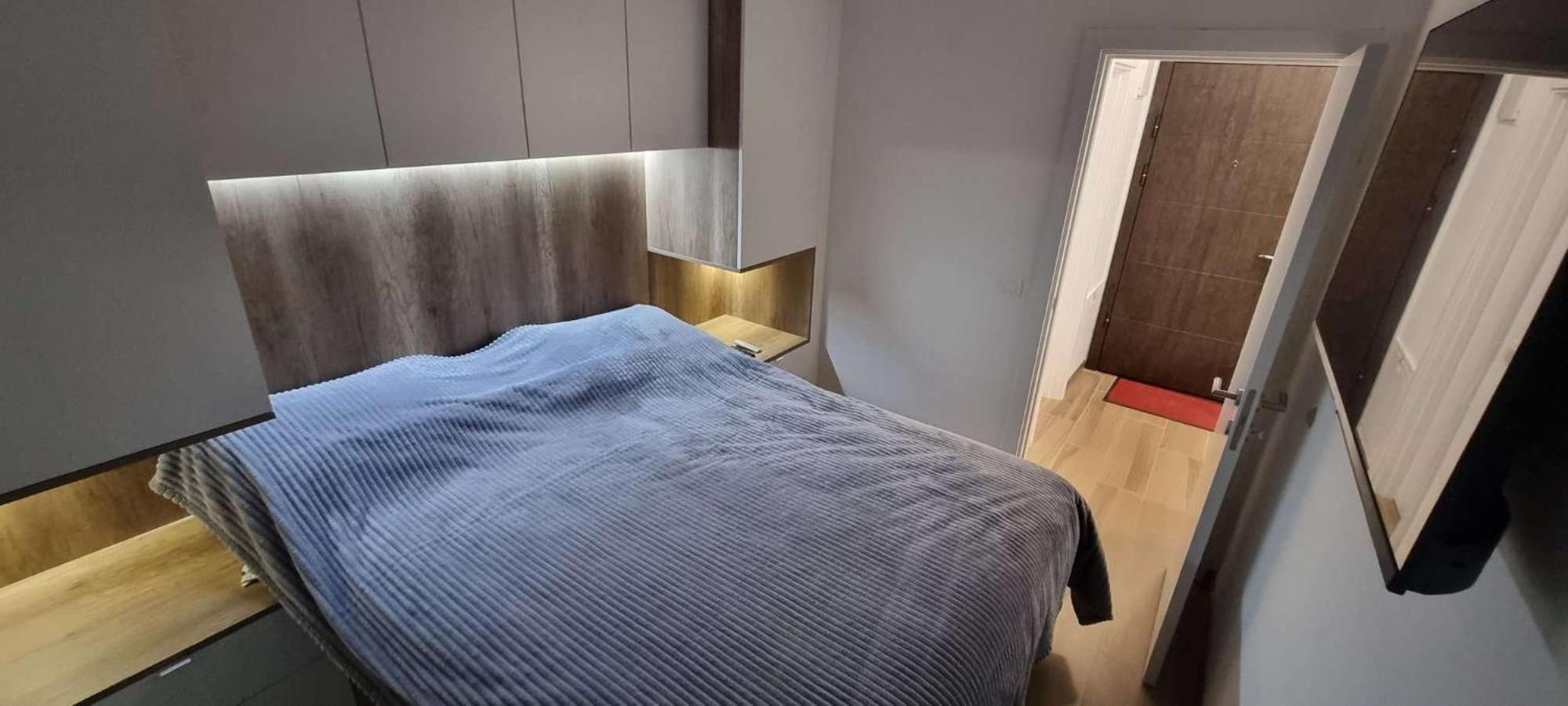 Apartman BATI - Ravna Planina