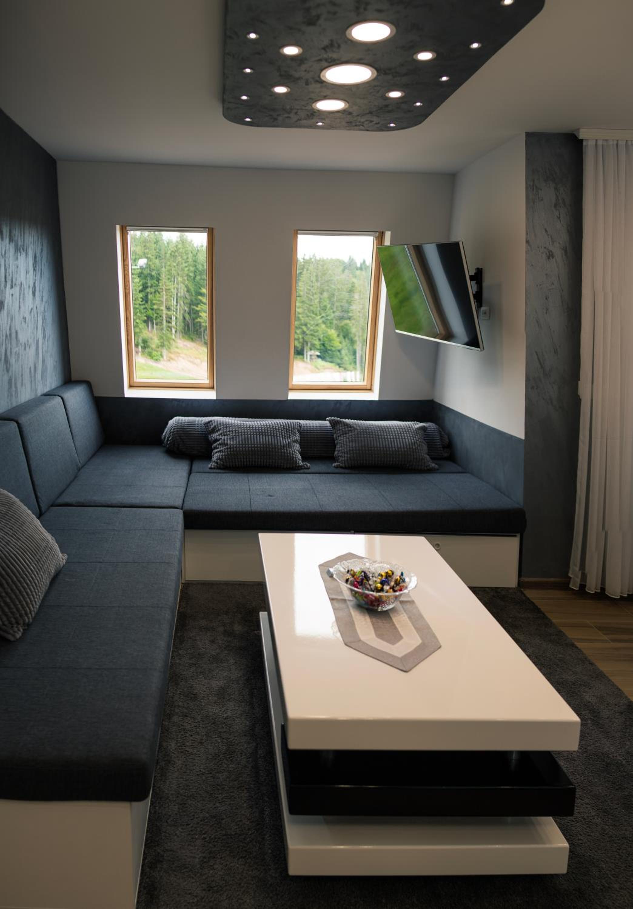 Apartman BATI - Ravna Planina