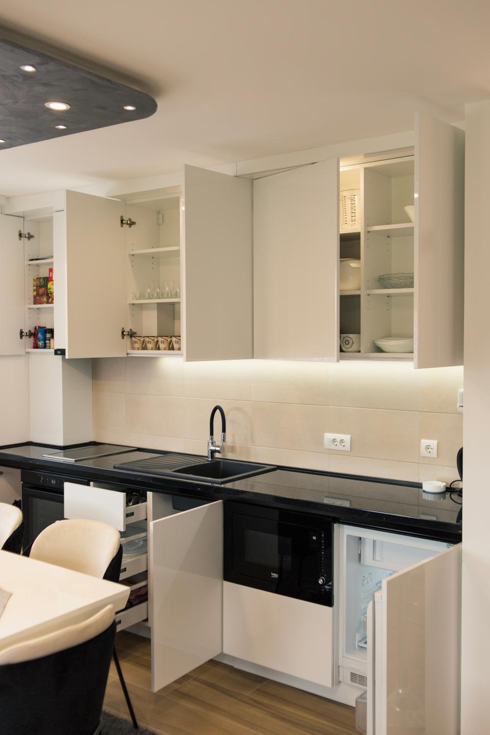 Apartman BATI - Ravna Planina