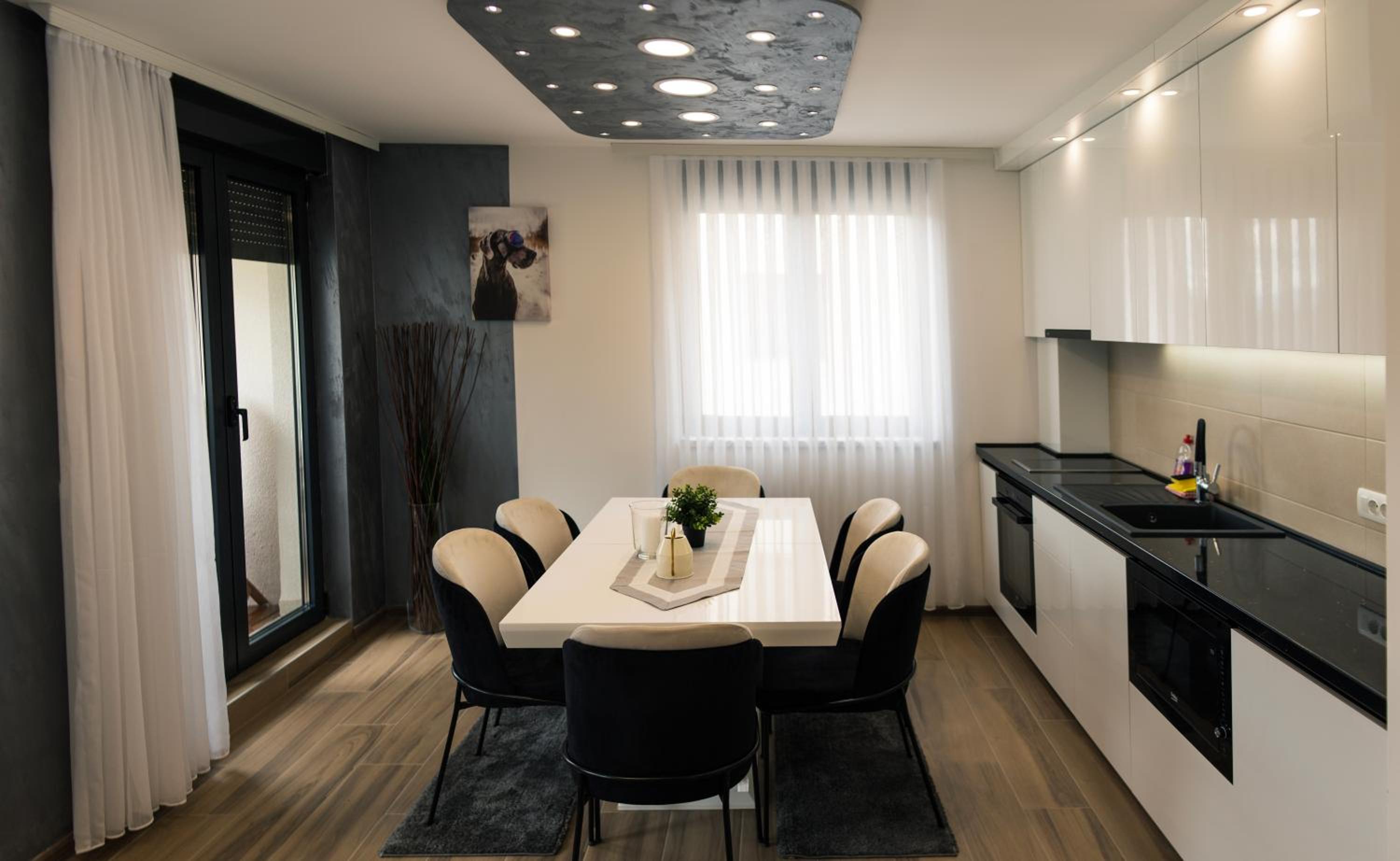 Apartman BATI - Ravna Planina