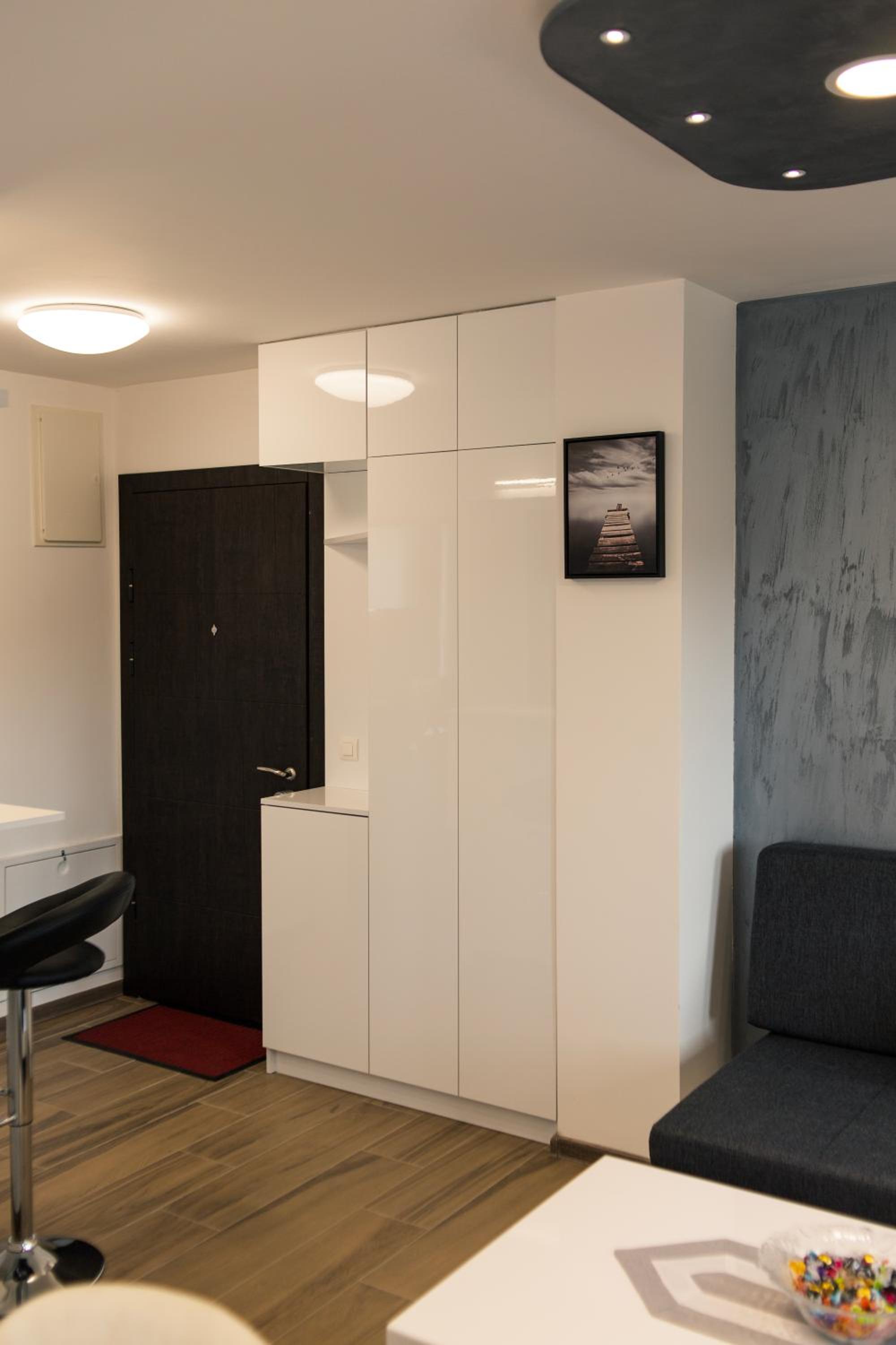 Apartman BATI - Ravna Planina