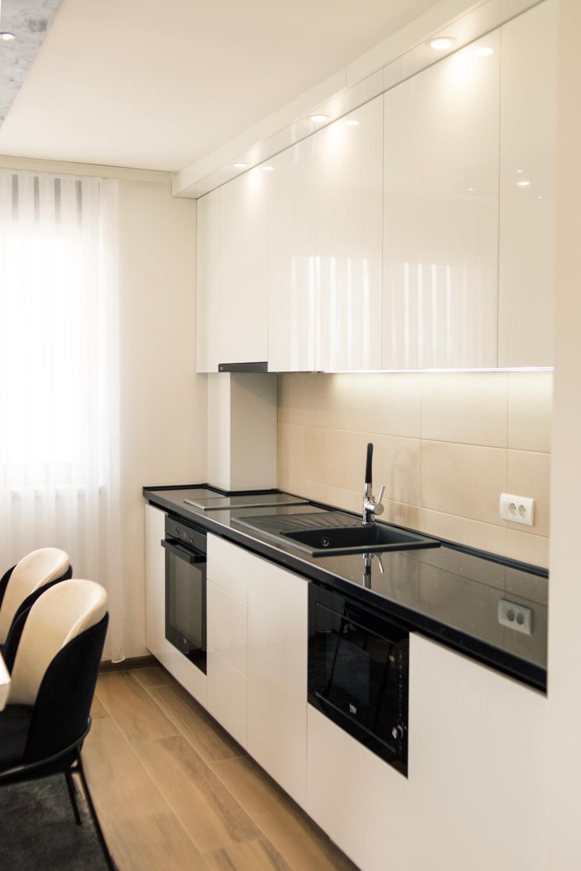 Apartman BATI - Ravna Planina