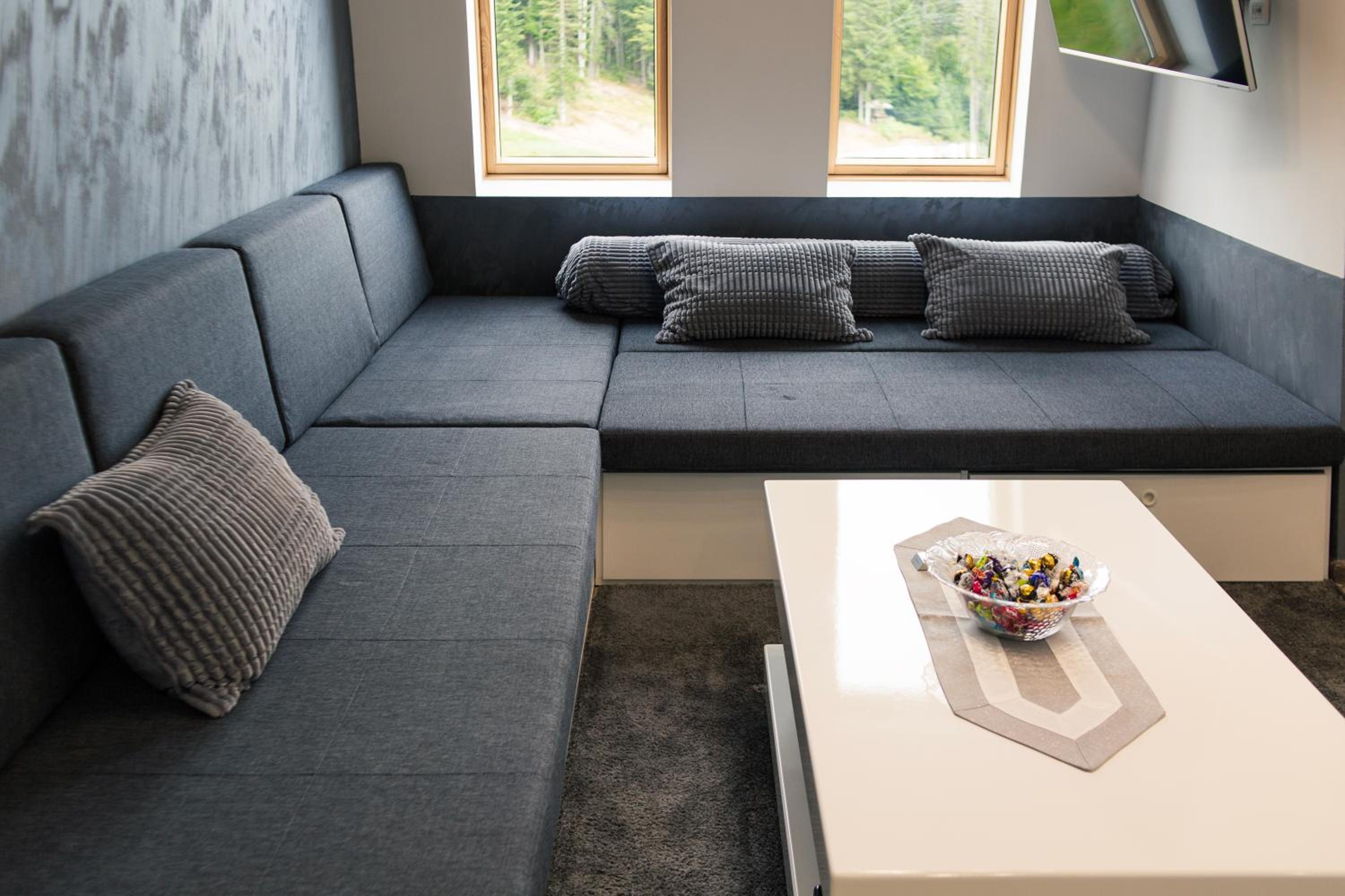 Apartman BATI - Ravna Planina