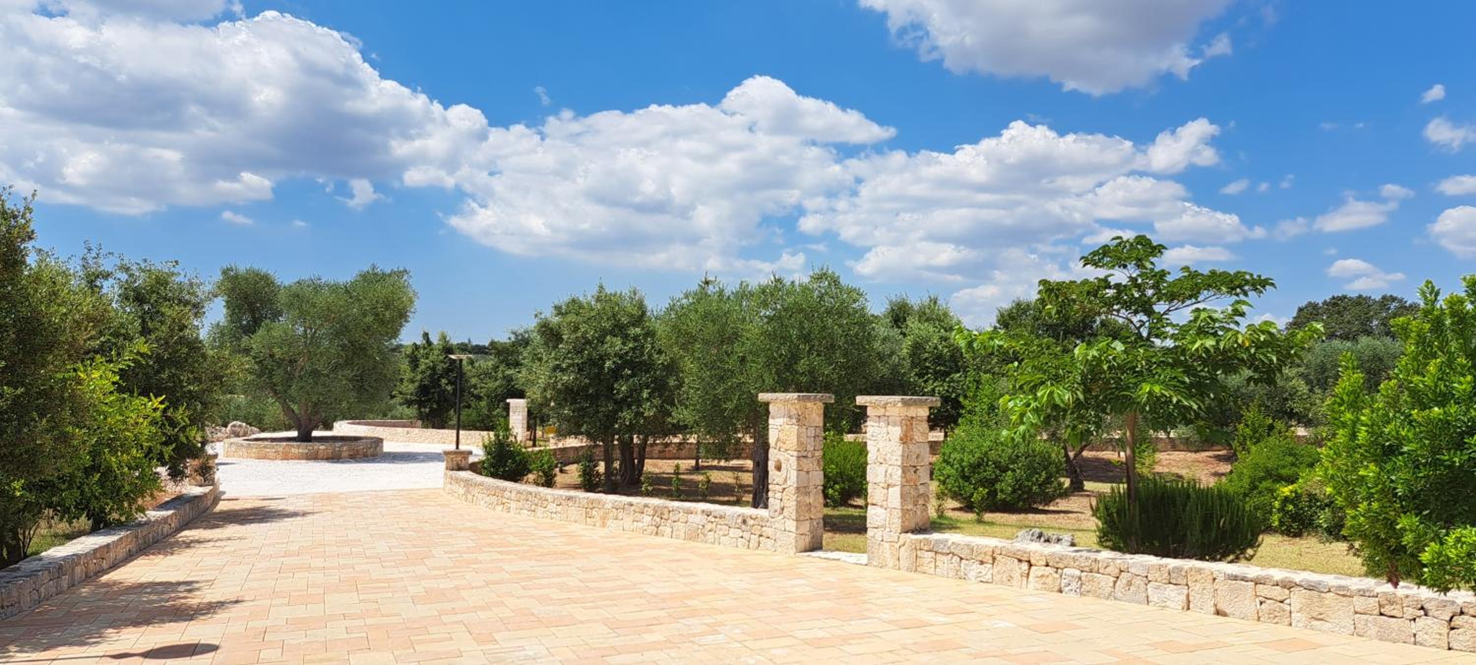 Fogliantica Azienda Agrituristica
