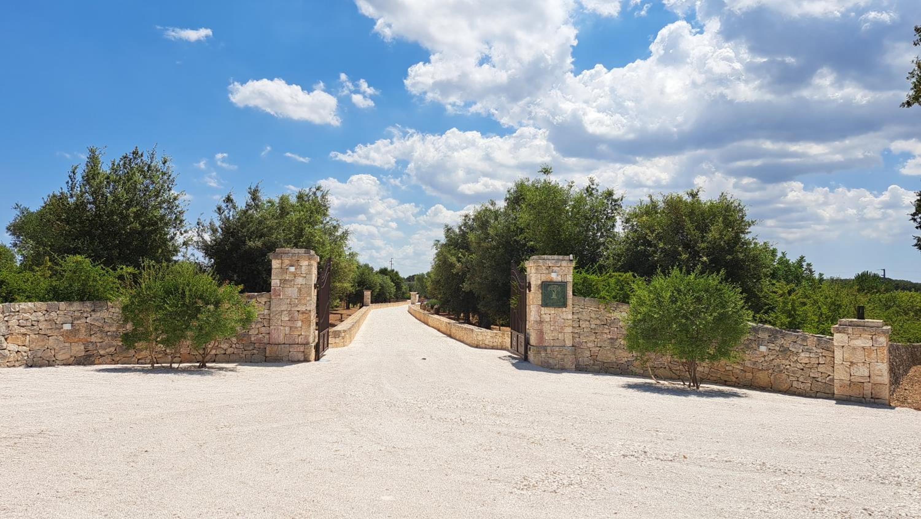 Fogliantica Azienda Agrituristica