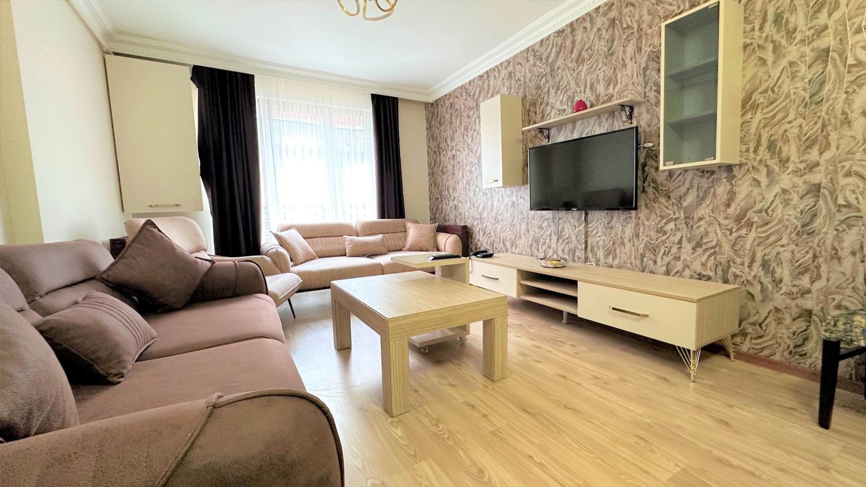 Overland Residence