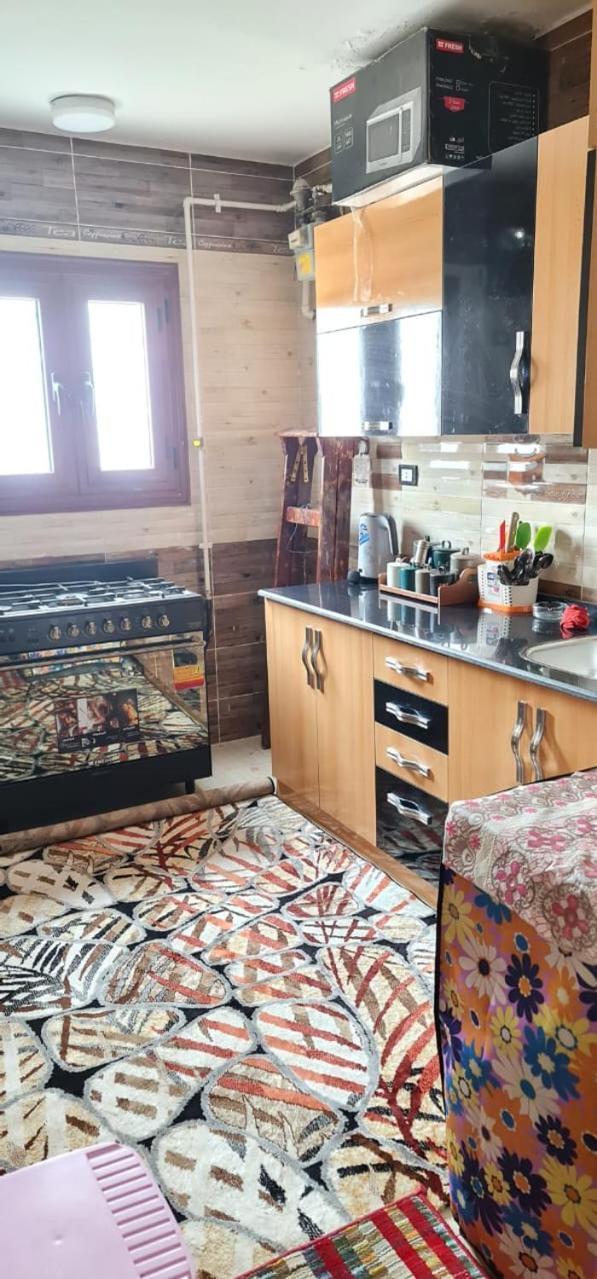 Beautiful Old Apartment