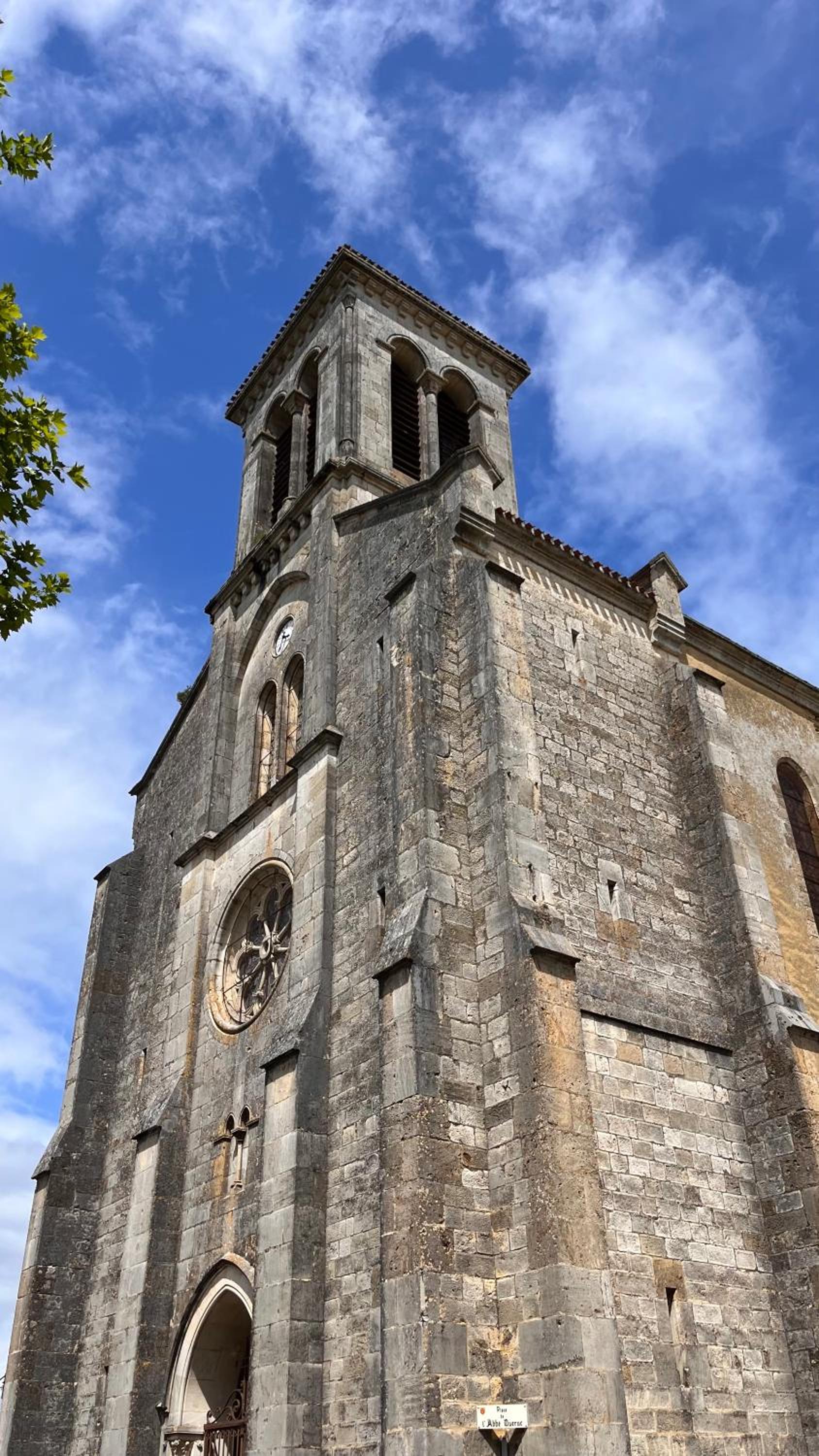 Métairie de Moutiques