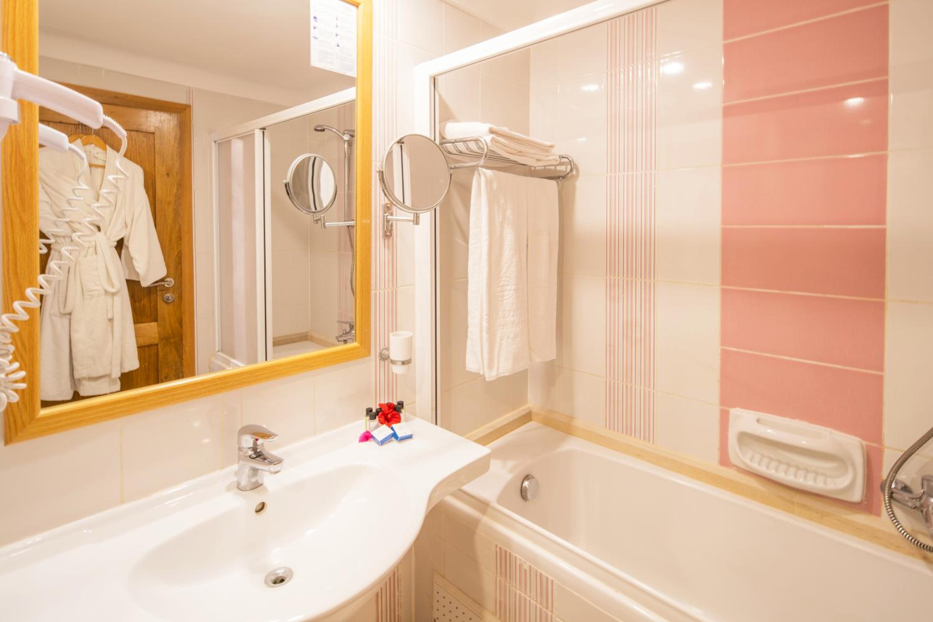 Hammamet Vacations - Hotel Bel Azur Thalasso Bungalows - Property Image 13