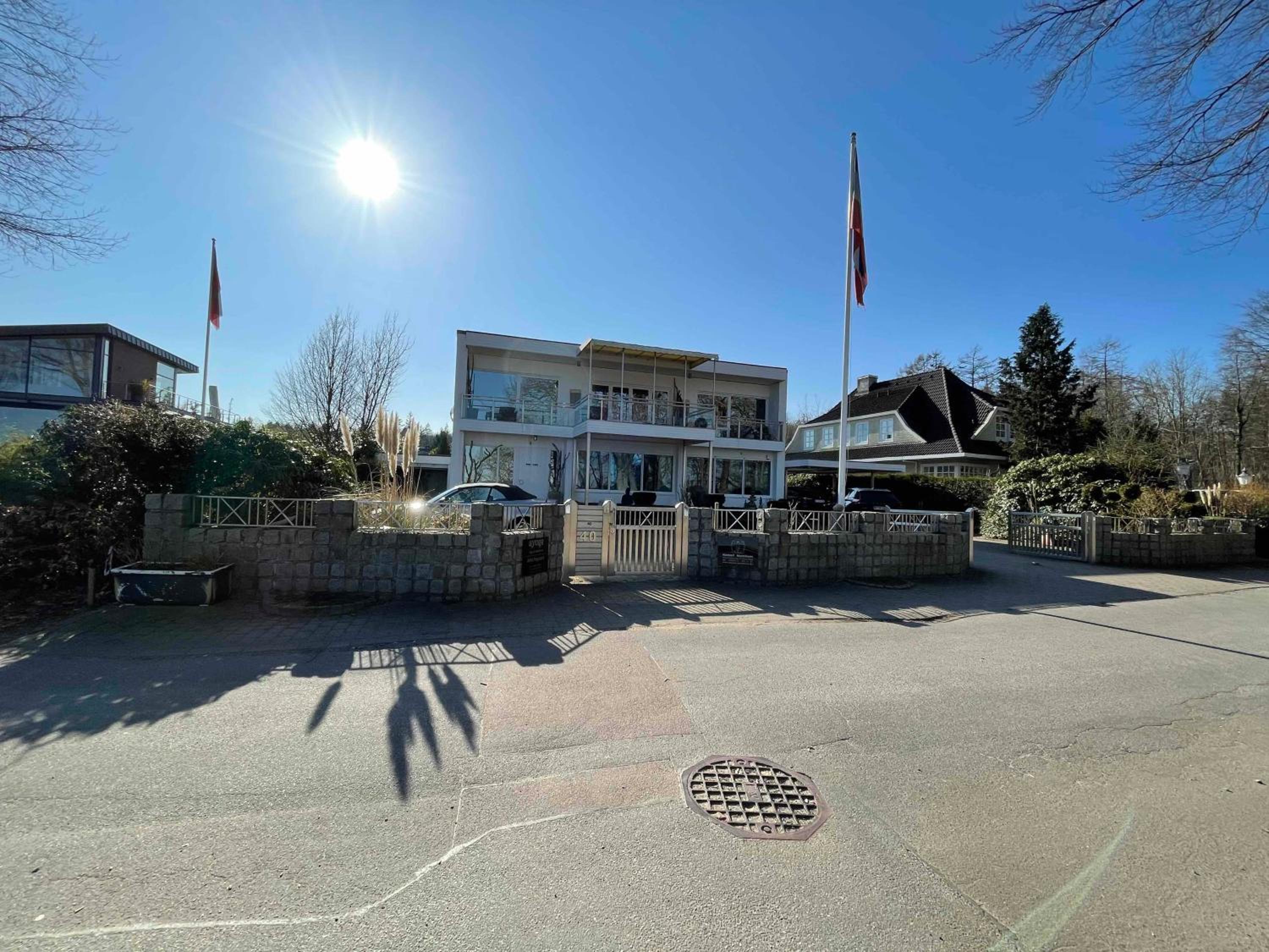 Flensburg Solitüde