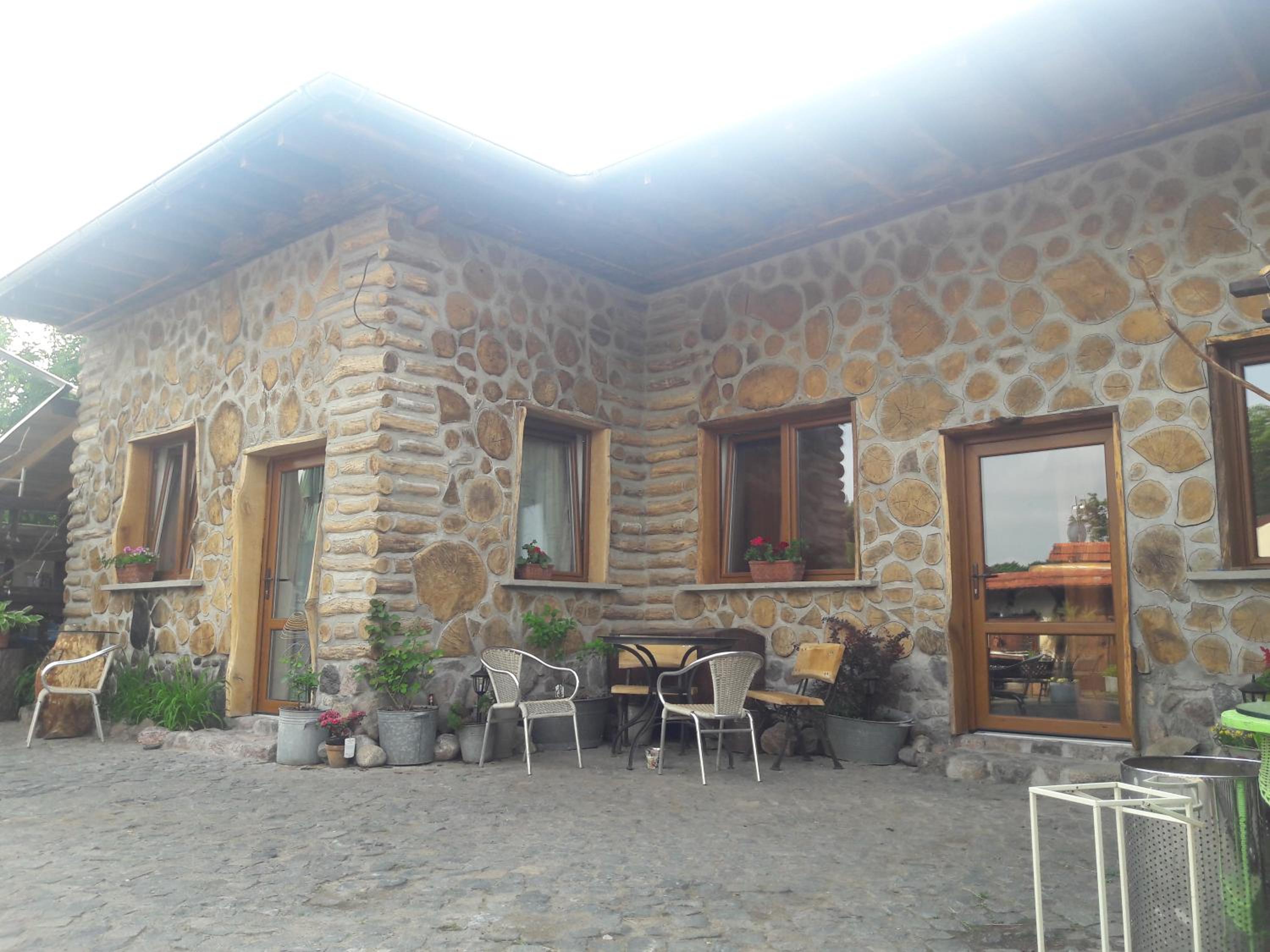 Pokoje Gościnne Skalnik - Agroturystyka- Różne pokoje view 2