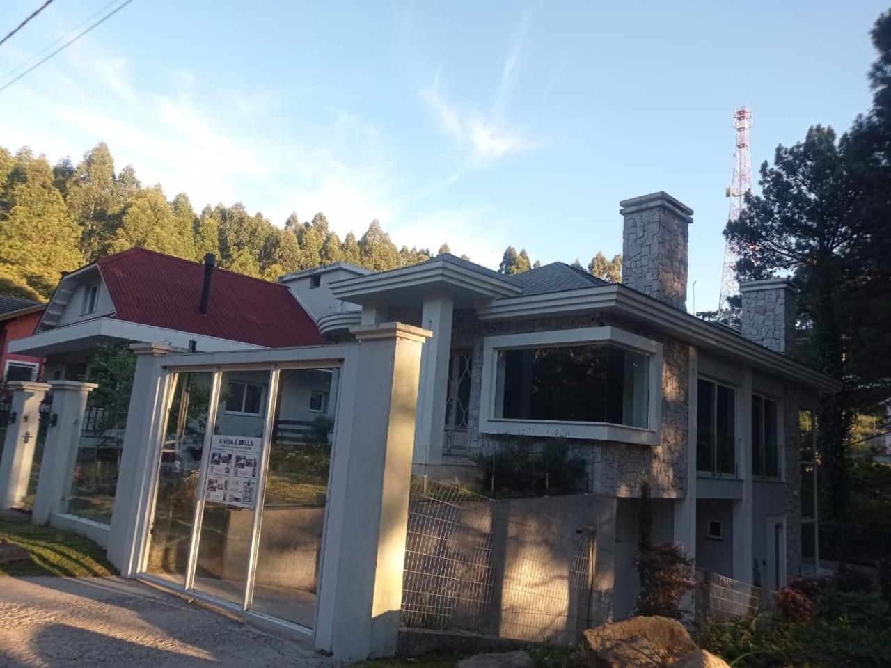 A VIDA É BELLA - Gramado RS view 5