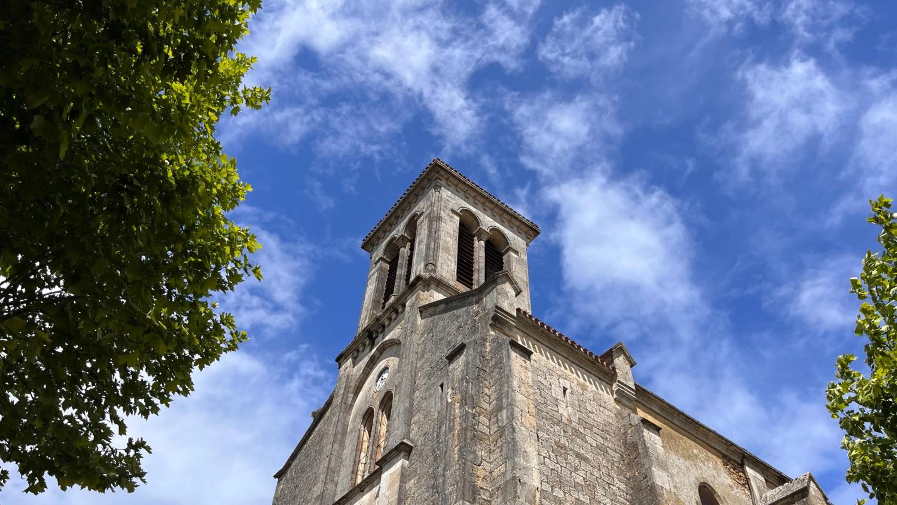 Métairie de Moutiques