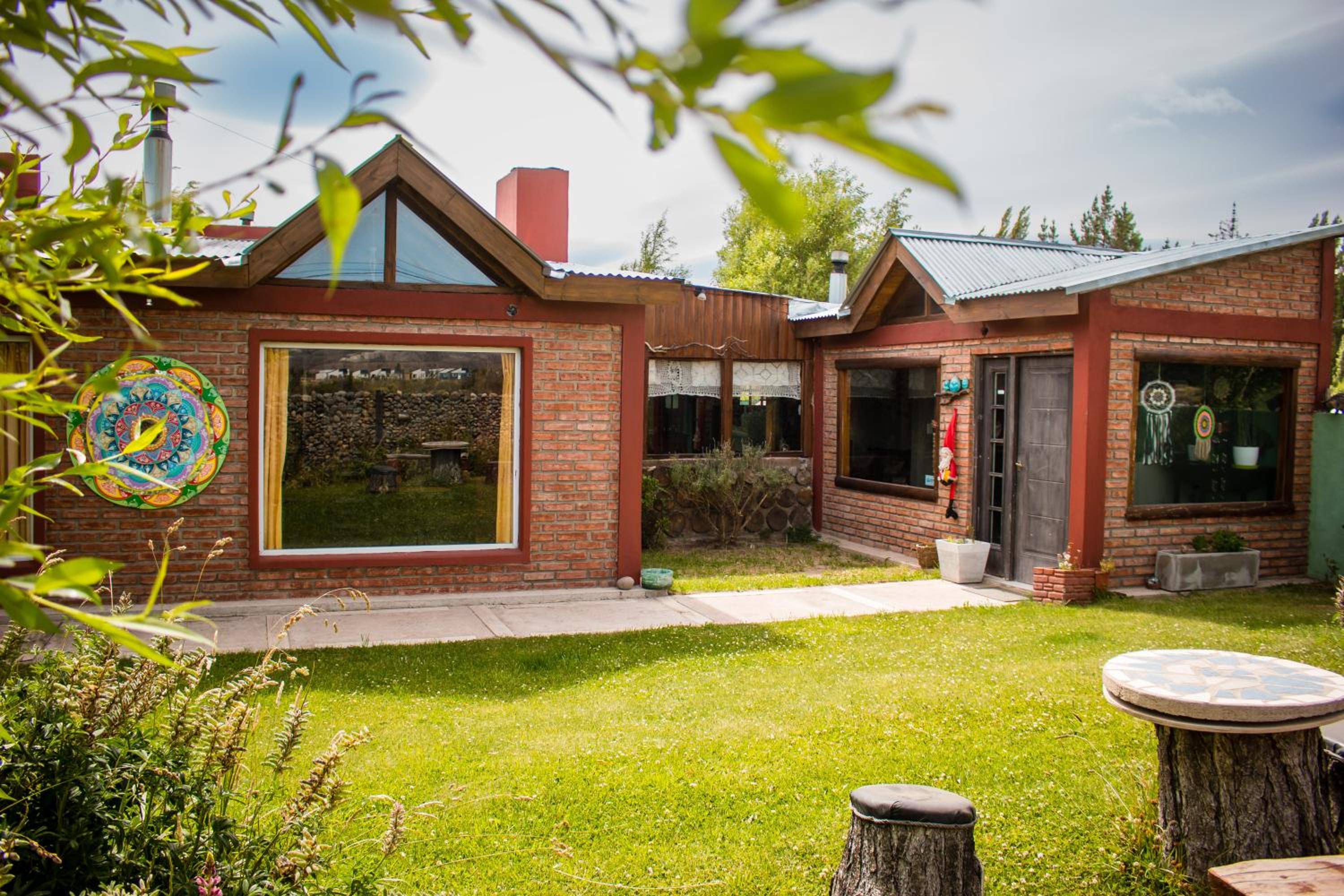 Posada Pesca Aike Patagonico