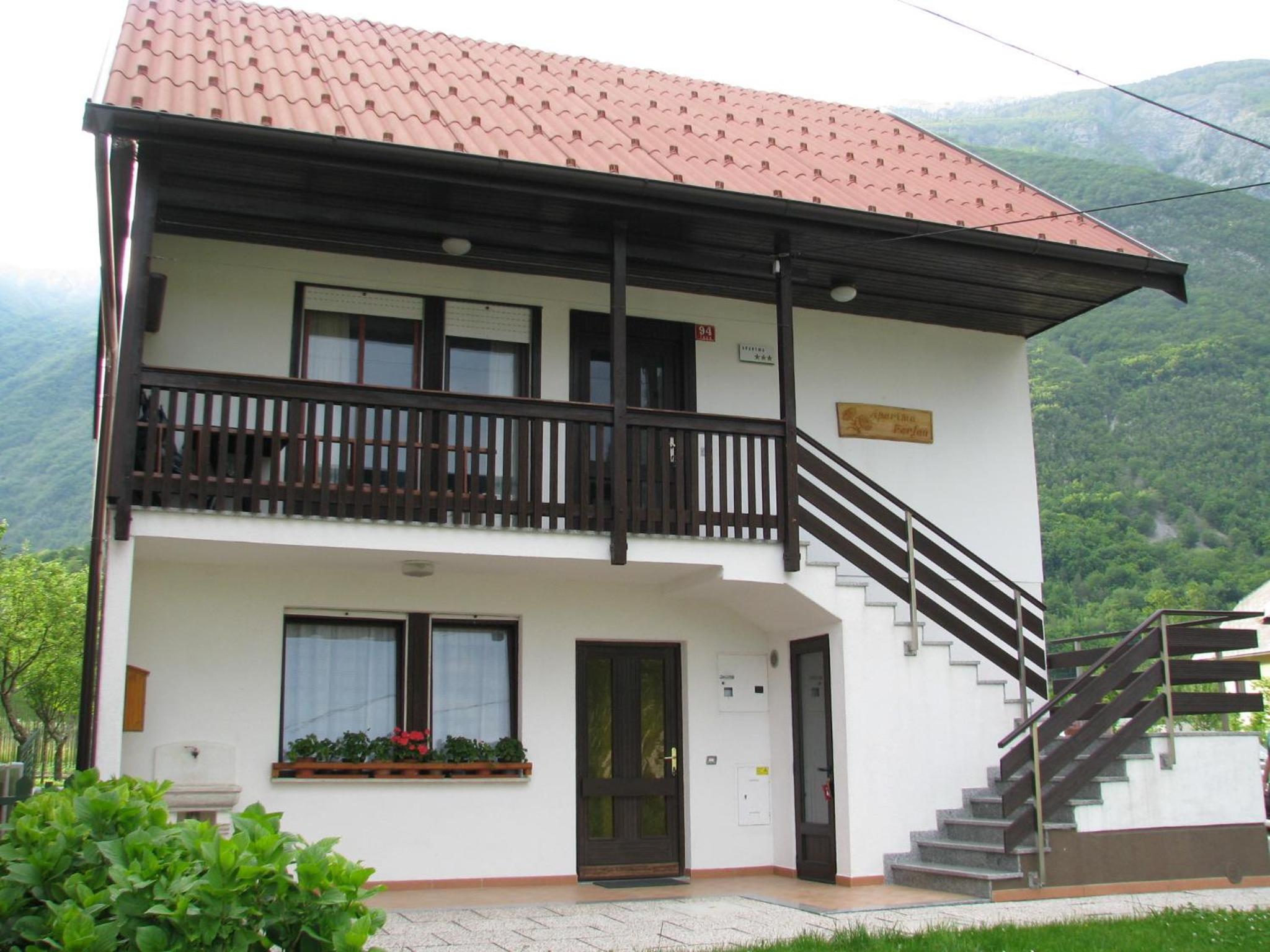 Apartma Ferjan