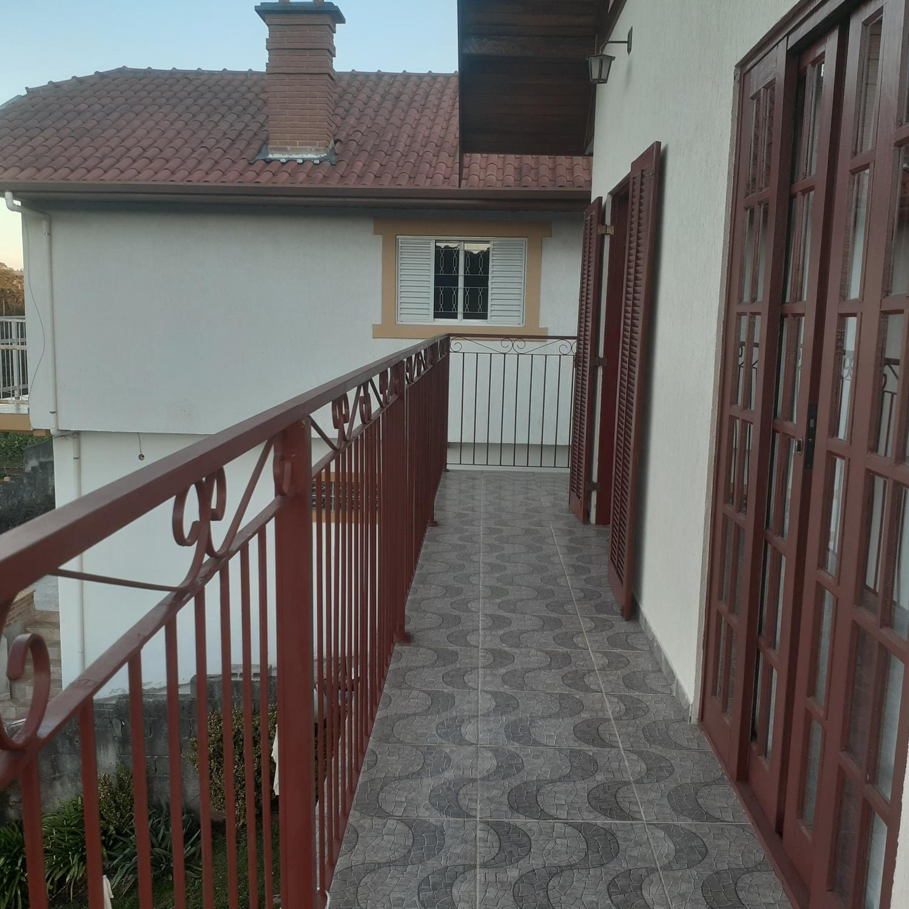 Casa Bela Vista