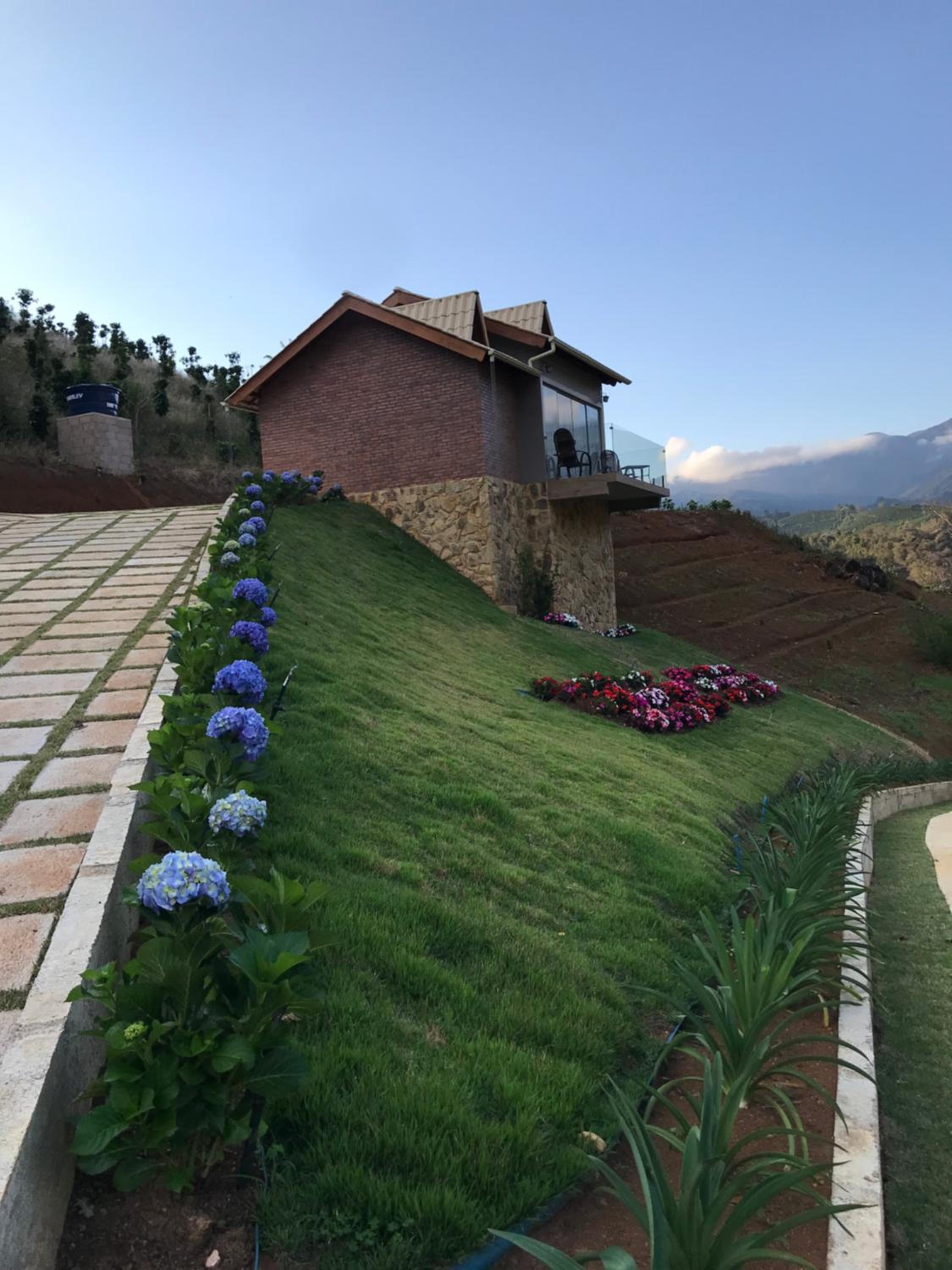 Valle Piemonte
