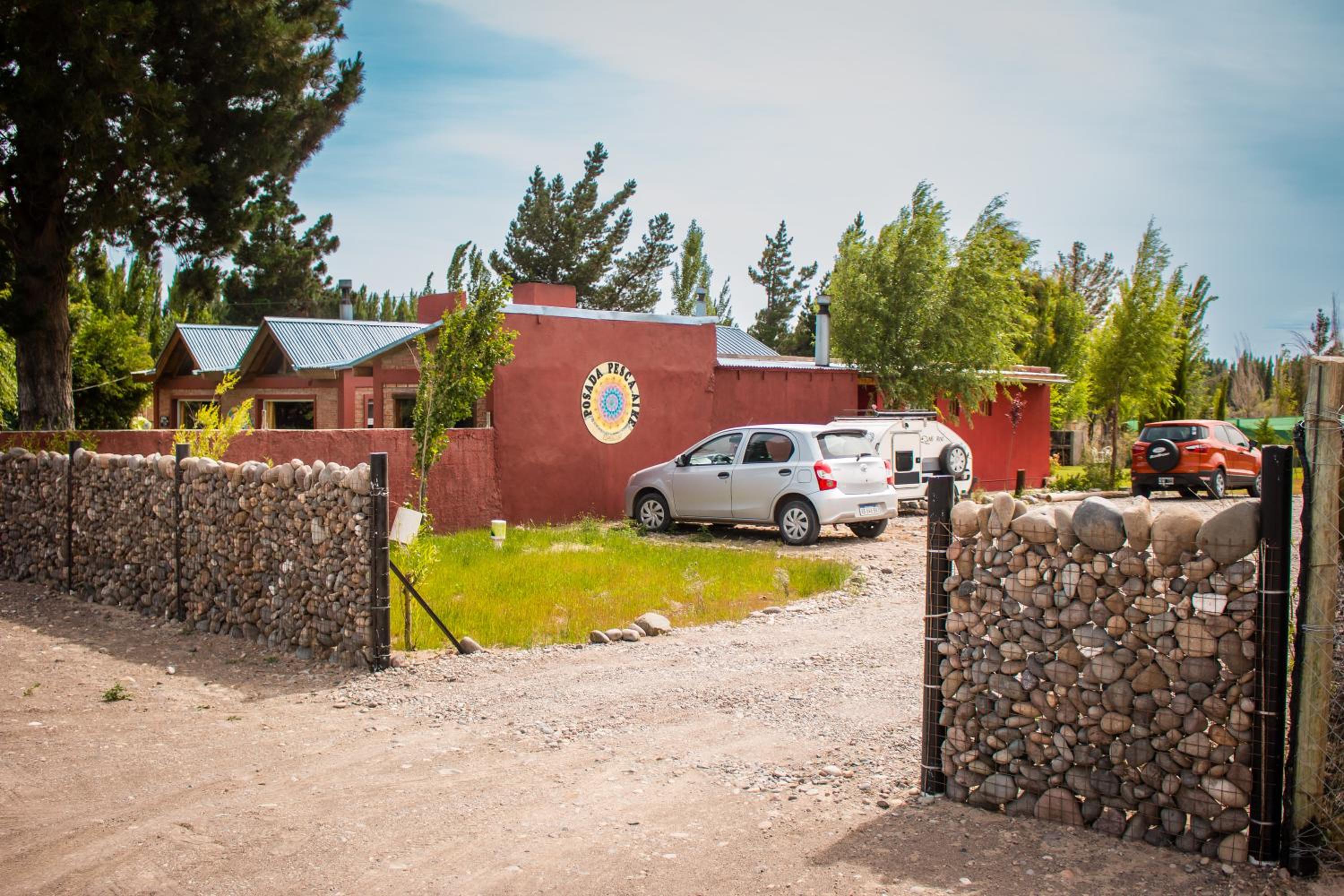 Posada Pesca Aike Patagonico