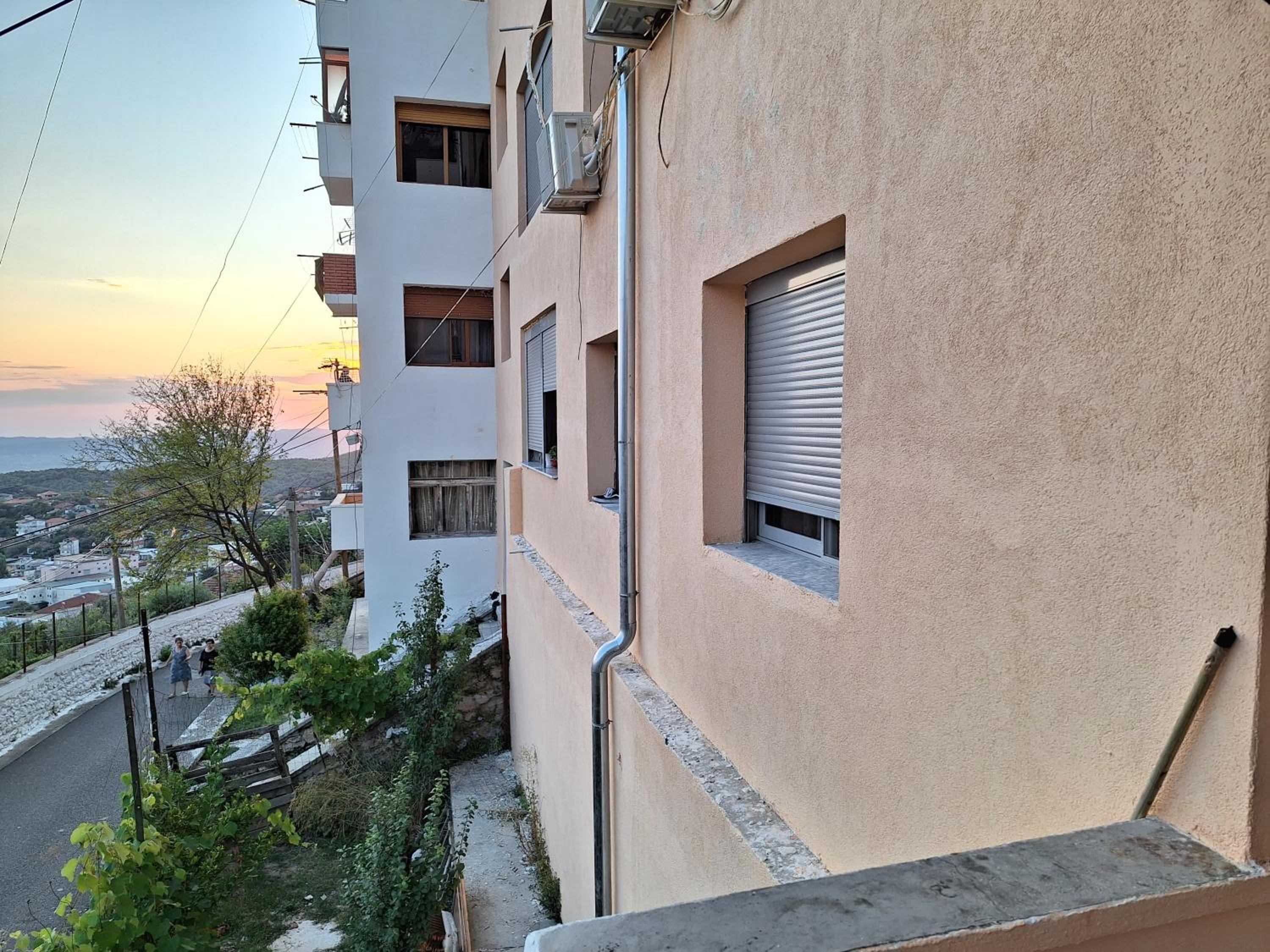 Ergi's Bed & Breakfast