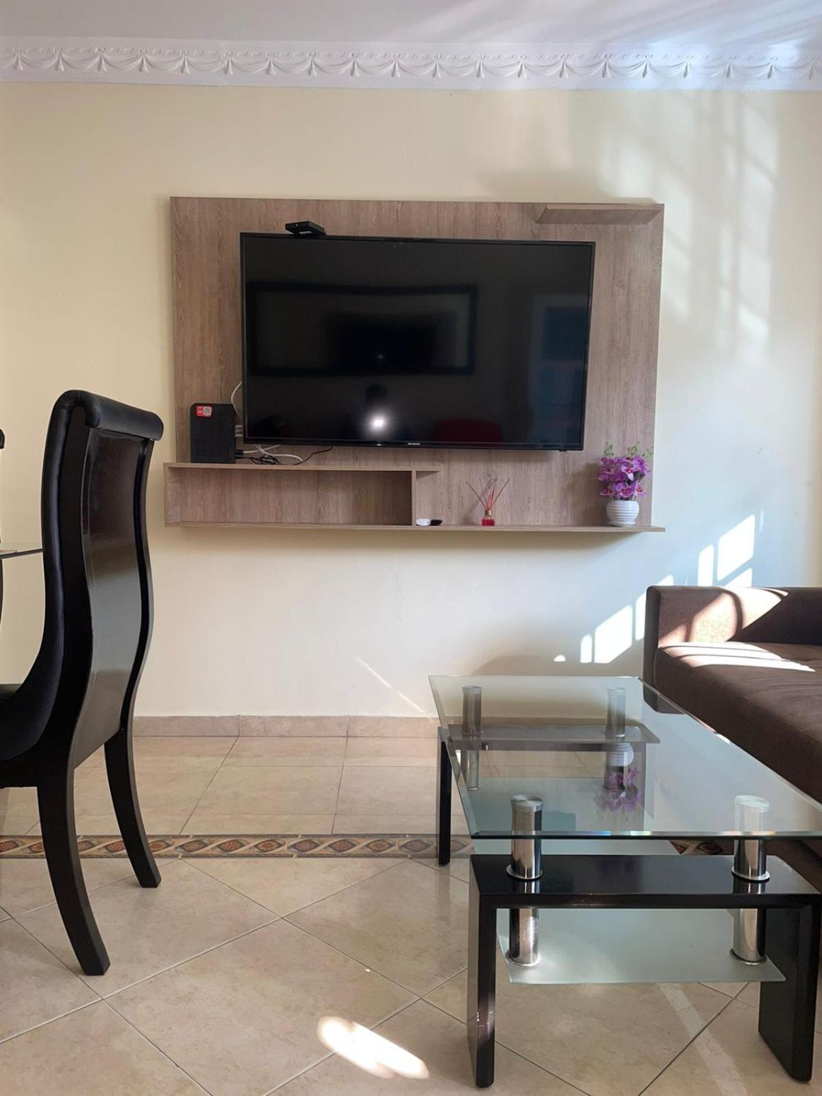 Apartamento 2 habitaciones
