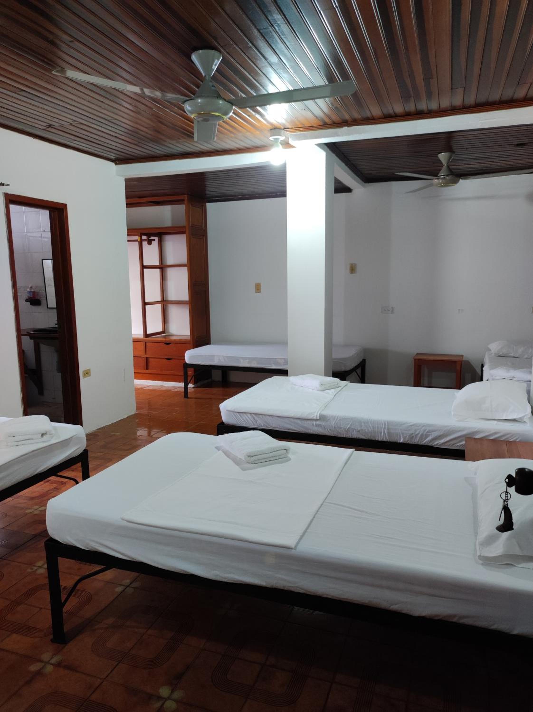 LETICIAS GUEST HOUSE