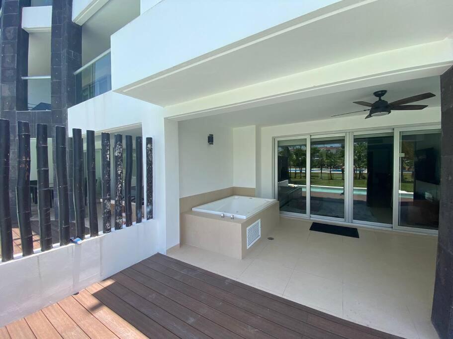 Casa Coral @Mareazul Playa del Carmen view 3