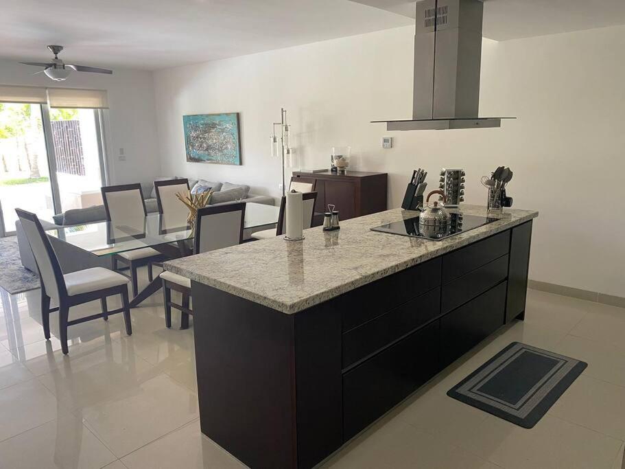 Casa Coral @Mareazul Playa del Carmen view 4