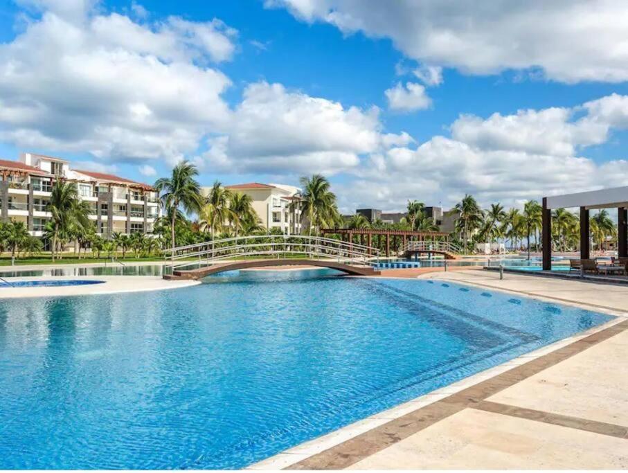 Casa Coral @Mareazul Playa del Carmen view 5