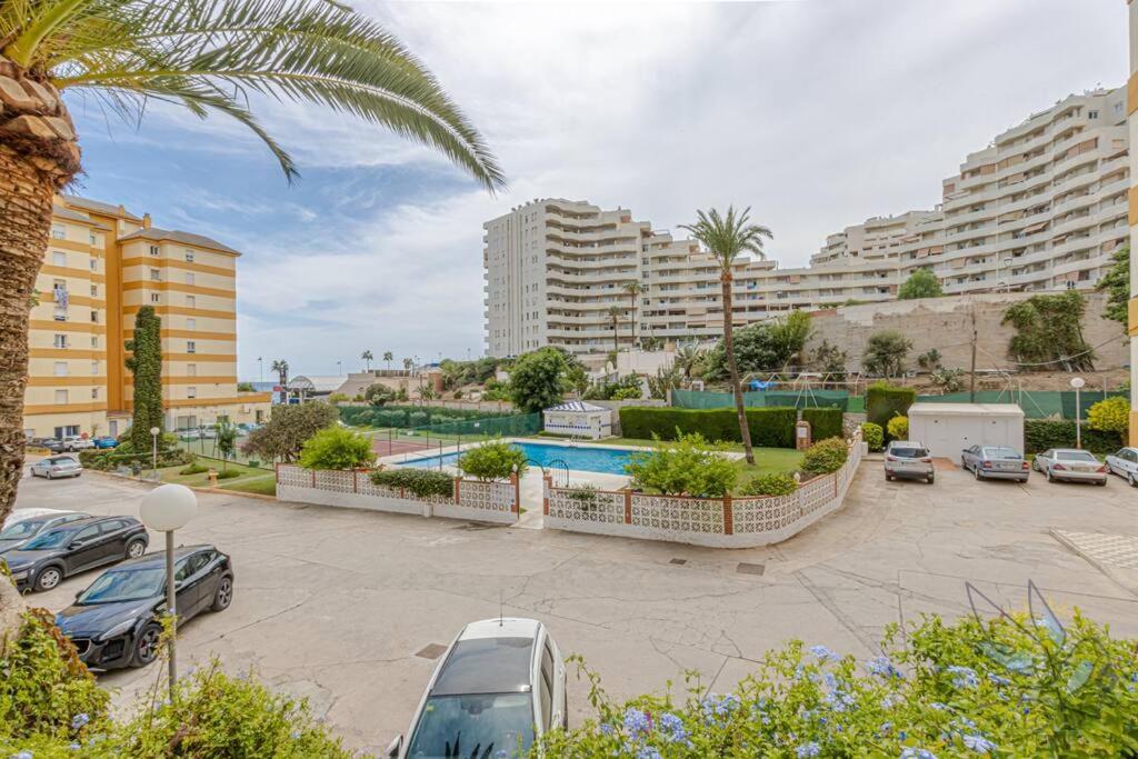 Beautiful apartament with sea views