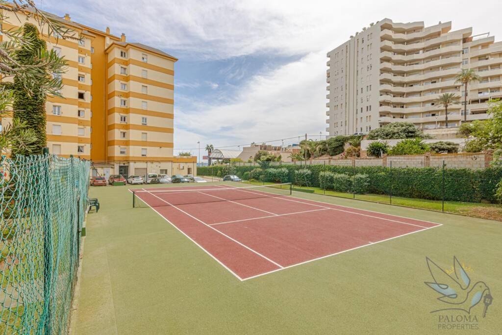 Beautiful apartament with sea views