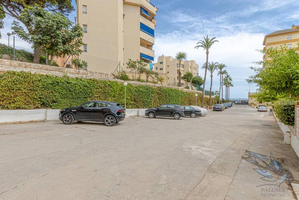 Beautiful apartament with sea views