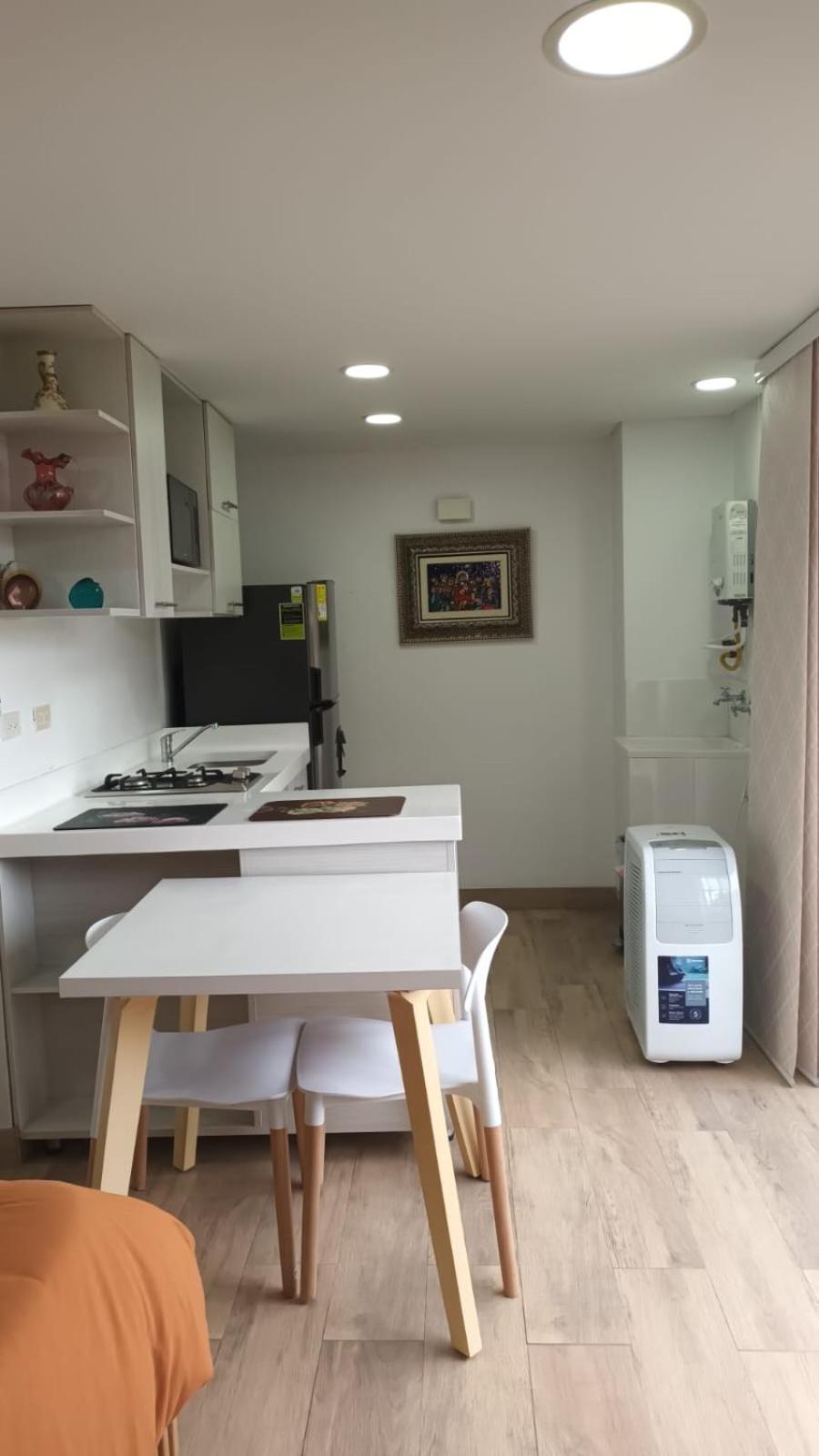 Mio Loft Poblado - Free Parking
