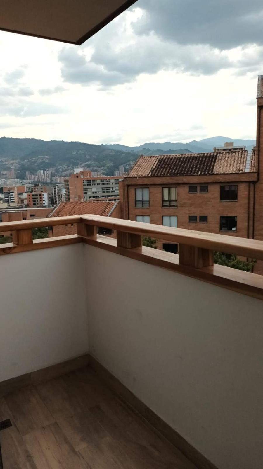 Mio Loft Poblado - Free Parking