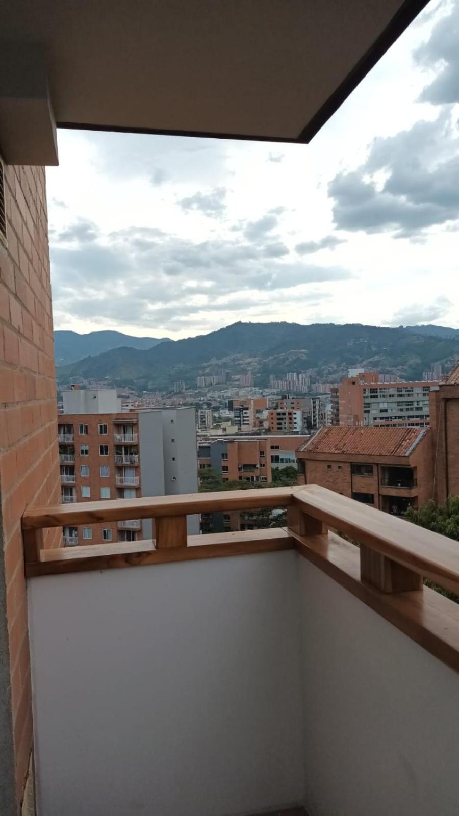 Mio Loft Poblado - Free Parking